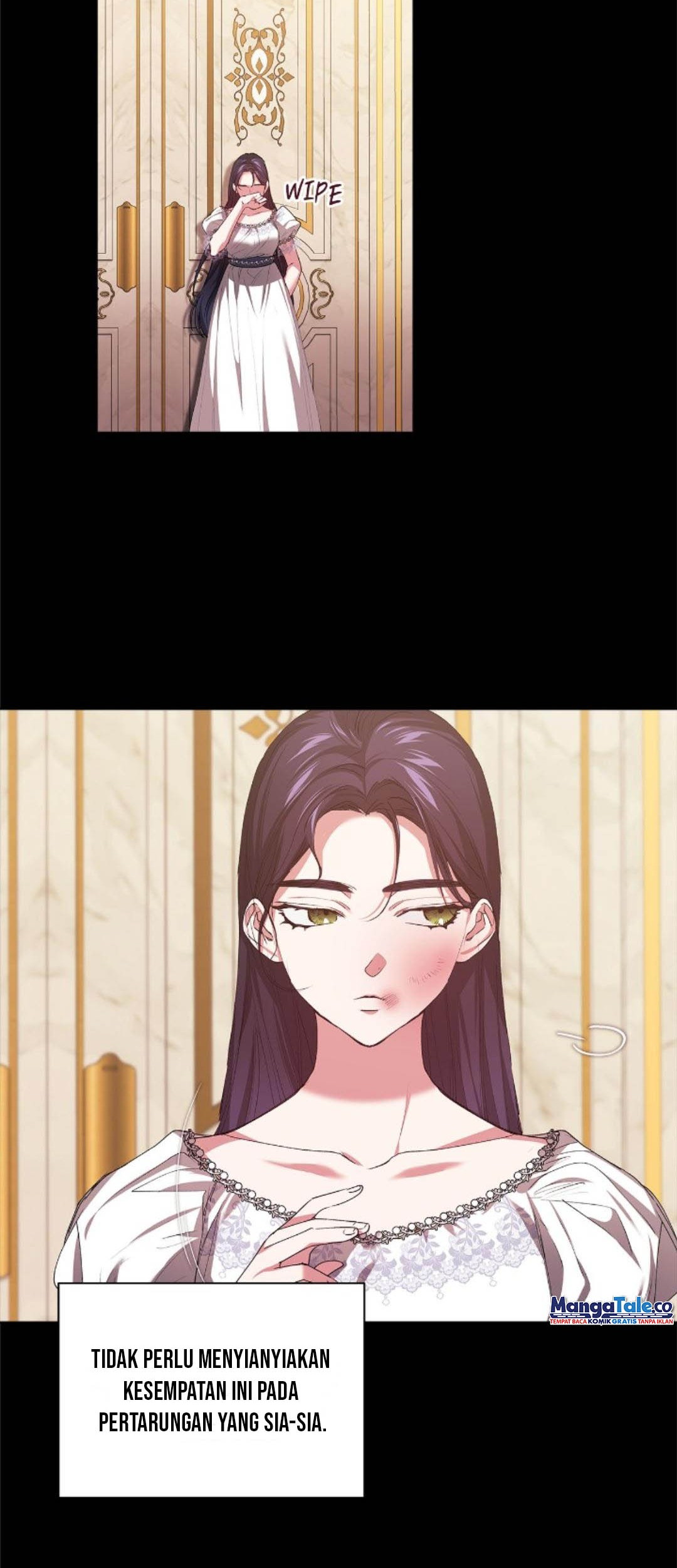 The Broken Ring: This Marriage Will Fail Anyway Chapter 10 Gambar 56