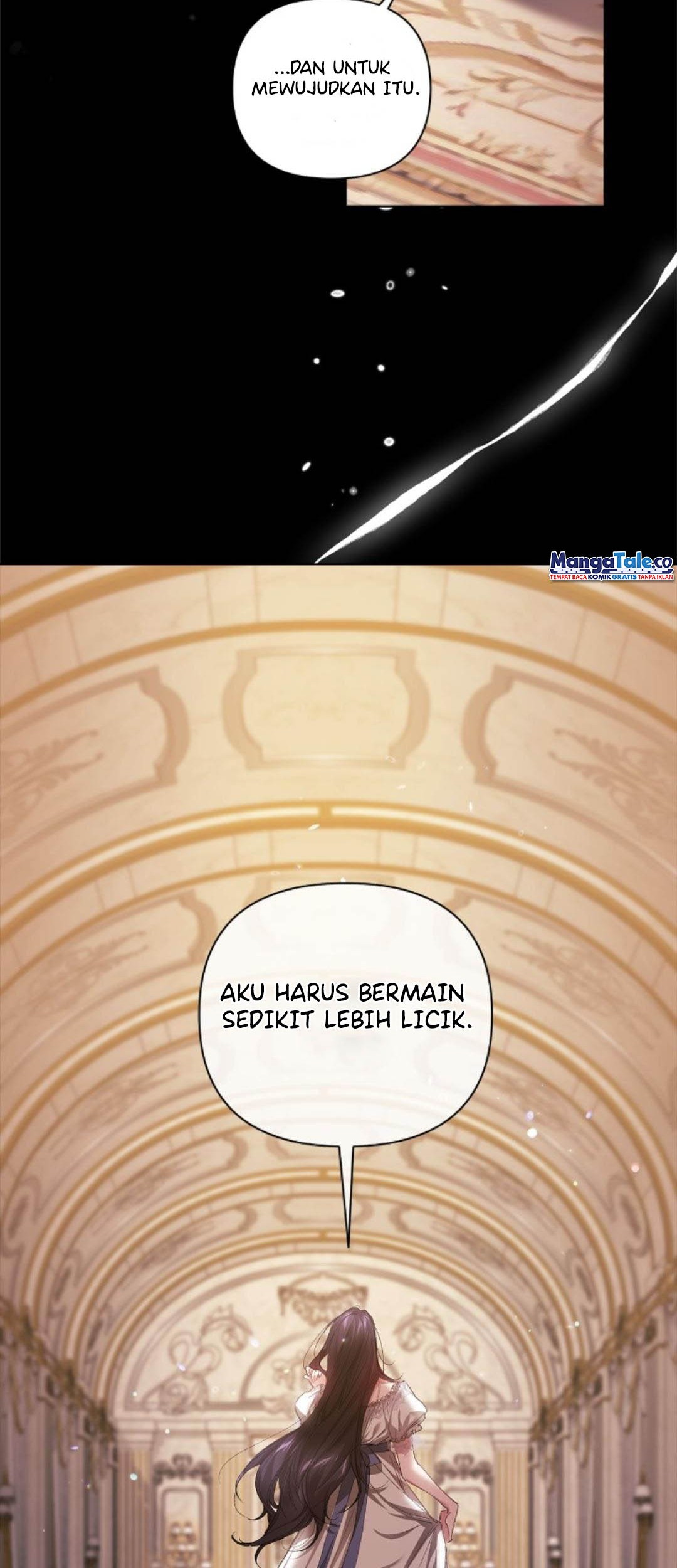 The Broken Ring: This Marriage Will Fail Anyway Chapter 10 Gambar 58