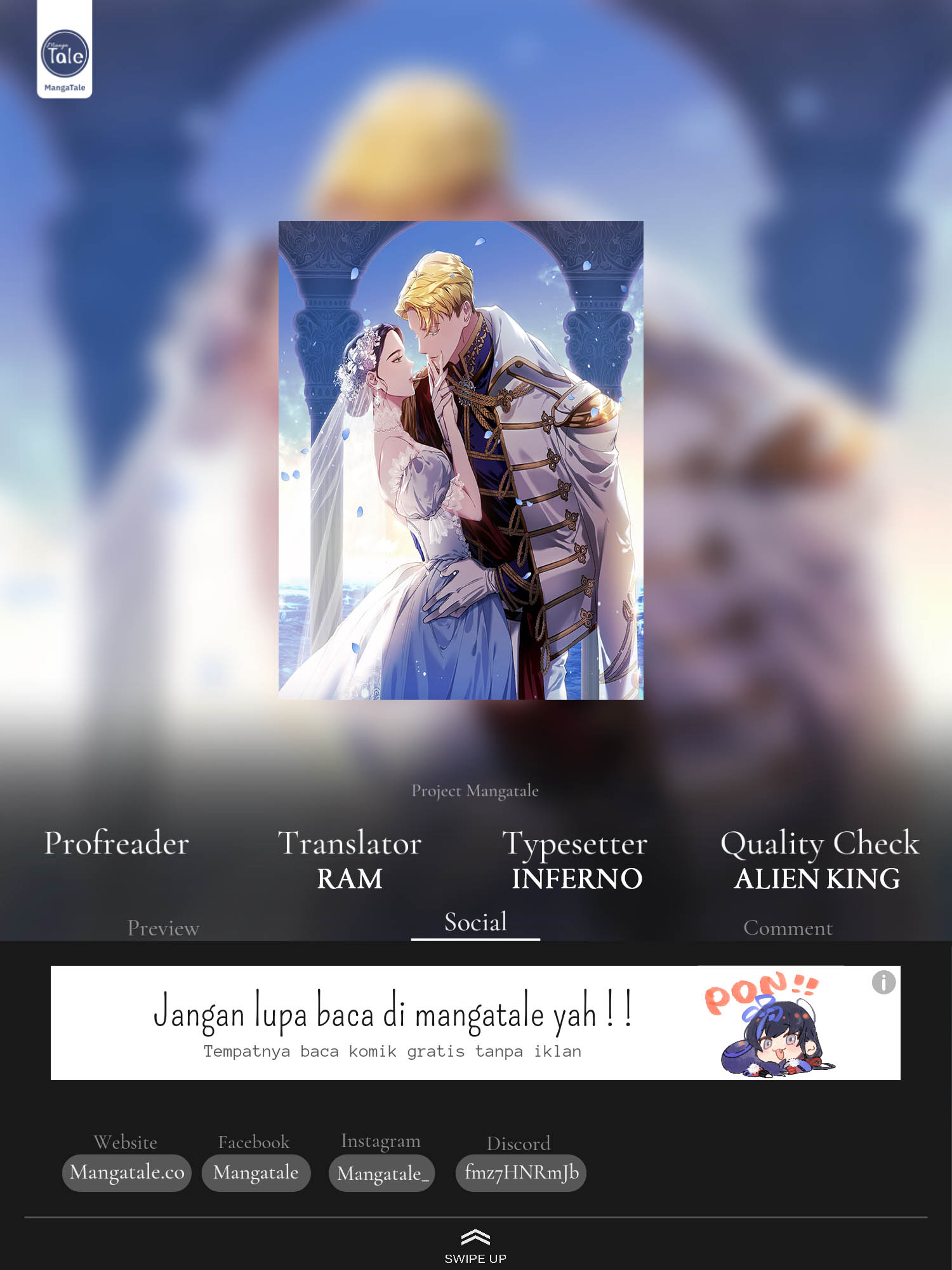 The Broken Ring: This Marriage Will Fail Anyway Chapter 09 Gambar 71
