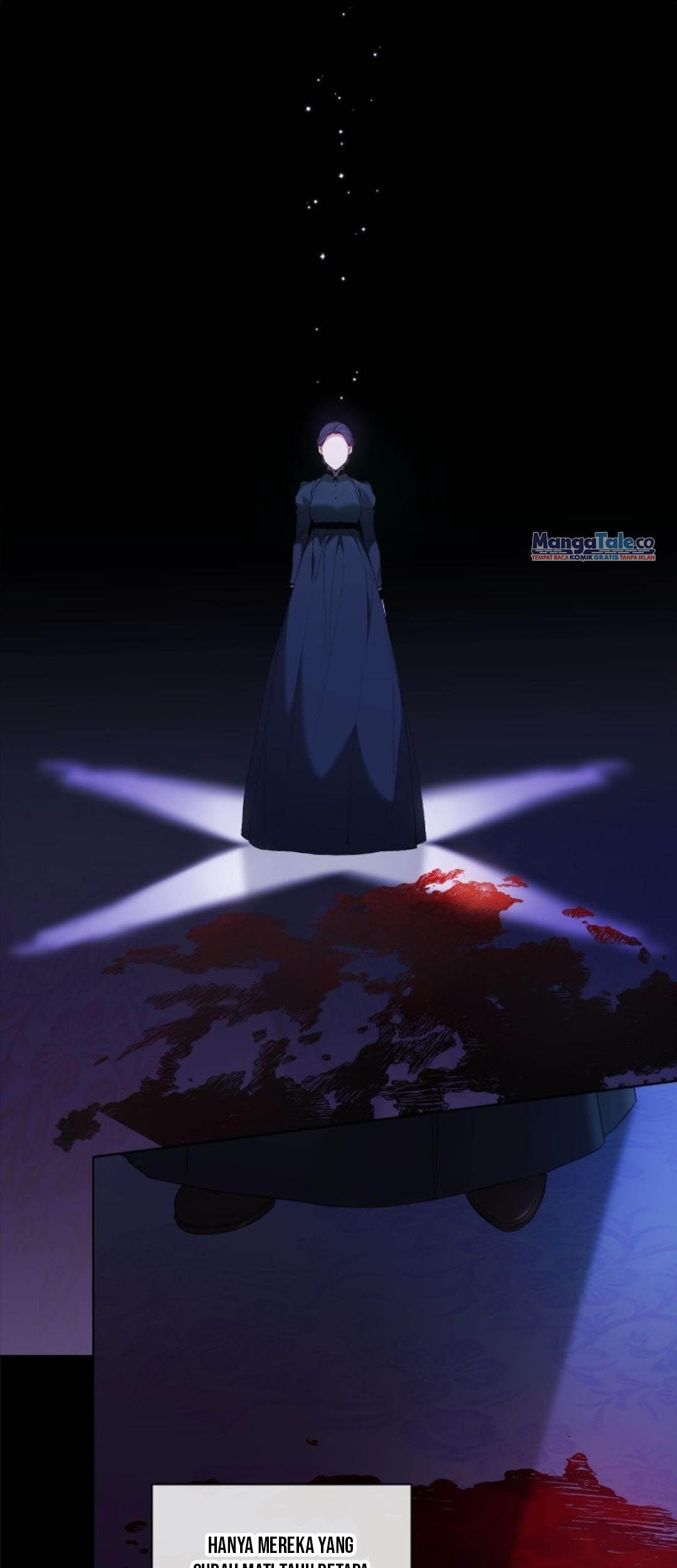 The Broken Ring: This Marriage Will Fail Anyway Chapter 09 Gambar 3