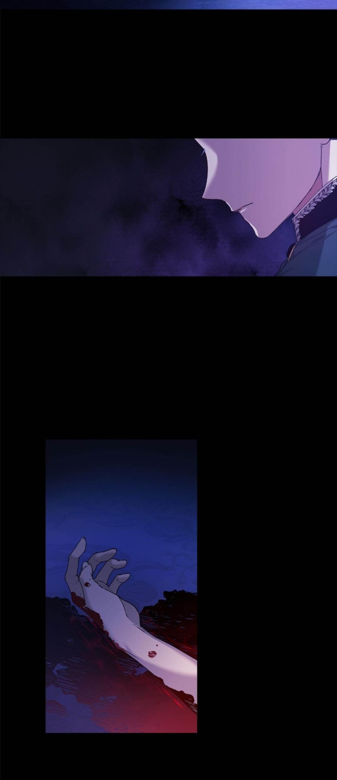 The Broken Ring: This Marriage Will Fail Anyway Chapter 09 Gambar 5