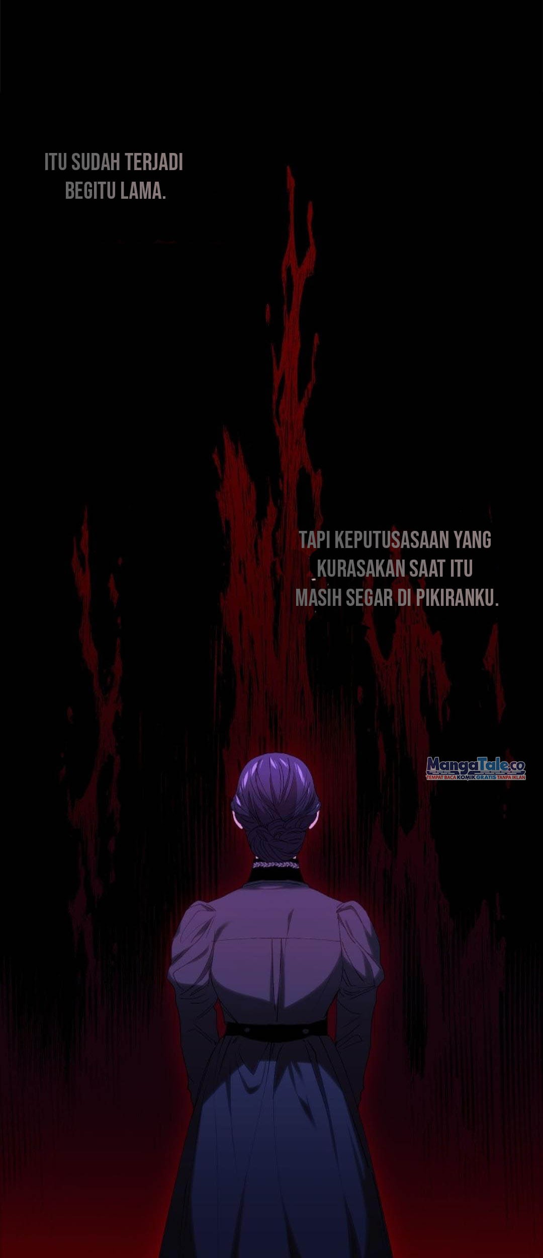 The Broken Ring: This Marriage Will Fail Anyway Chapter 09 Gambar 9