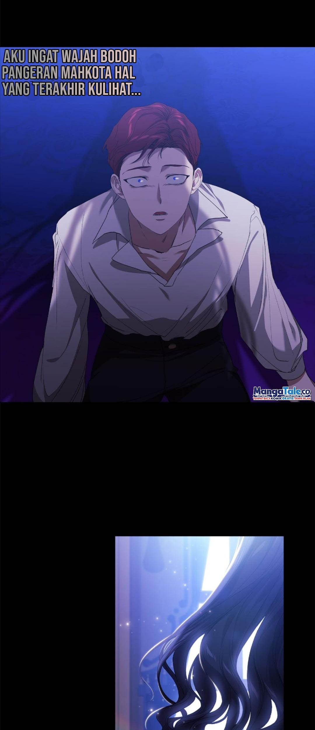 The Broken Ring: This Marriage Will Fail Anyway Chapter 09 Gambar 11