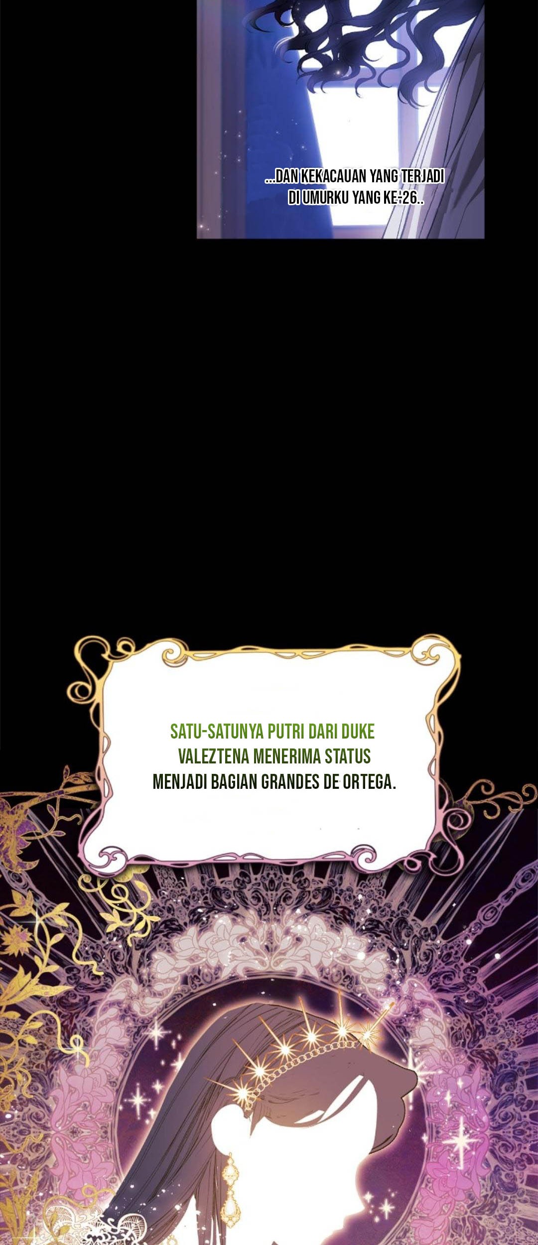 The Broken Ring: This Marriage Will Fail Anyway Chapter 09 Gambar 12