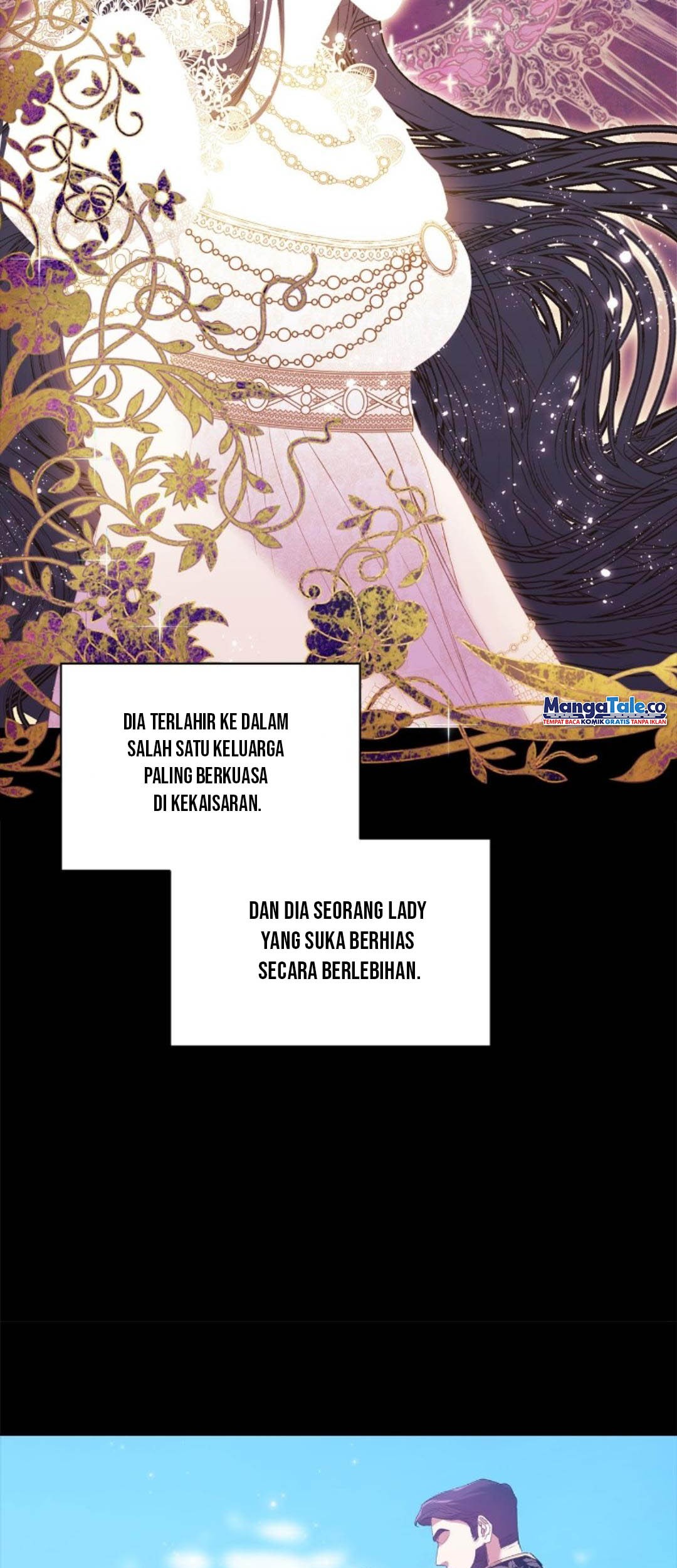 The Broken Ring: This Marriage Will Fail Anyway Chapter 09 Gambar 13