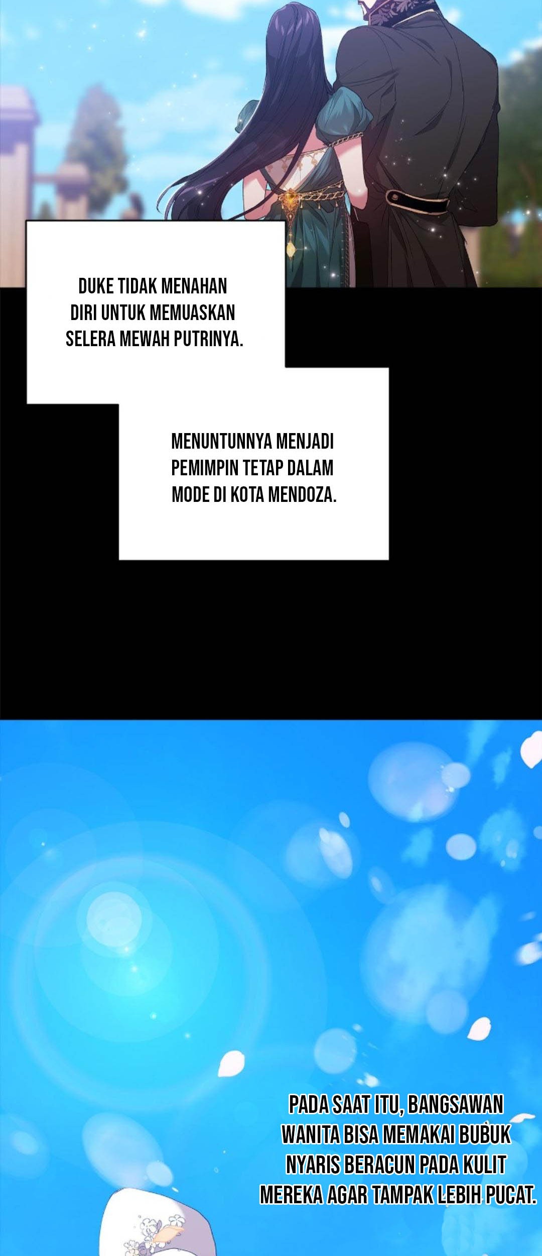 The Broken Ring: This Marriage Will Fail Anyway Chapter 09 Gambar 14