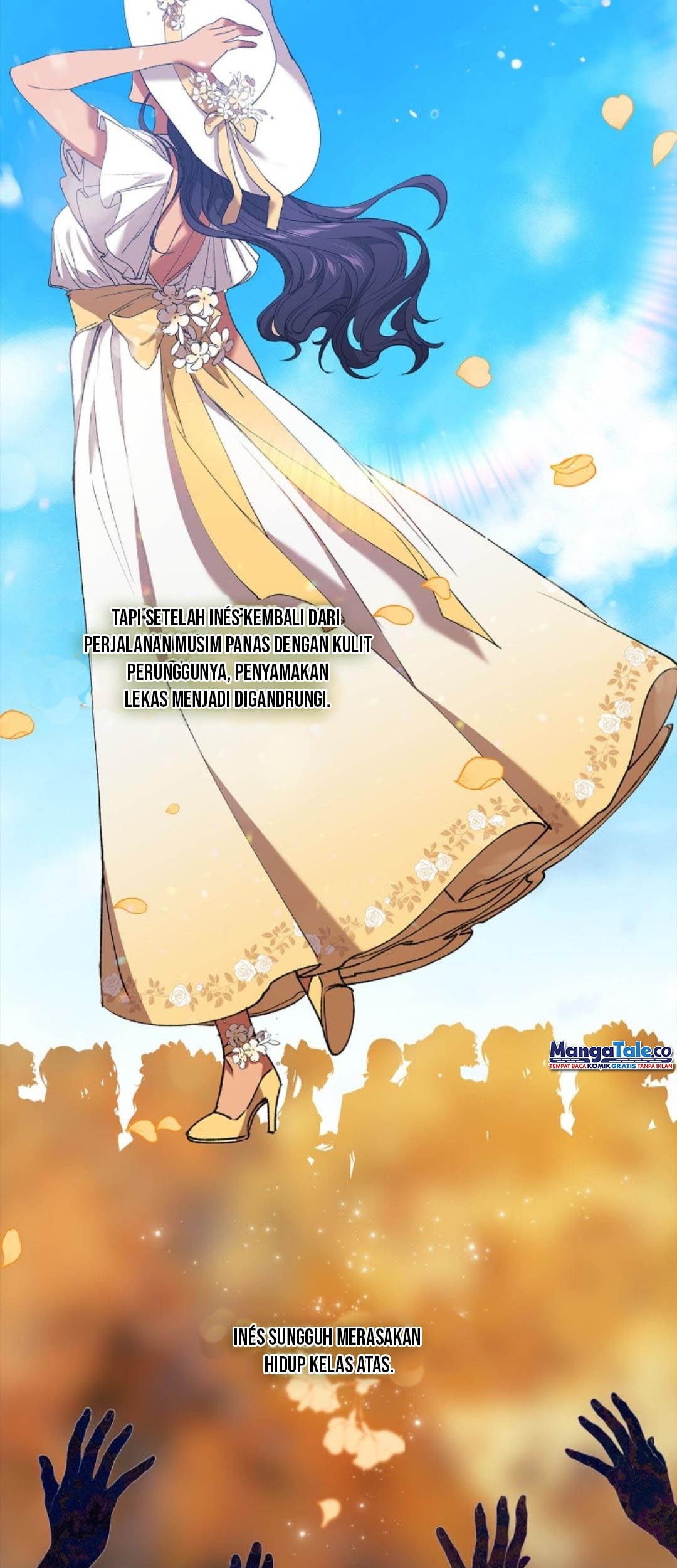 The Broken Ring: This Marriage Will Fail Anyway Chapter 09 Gambar 15