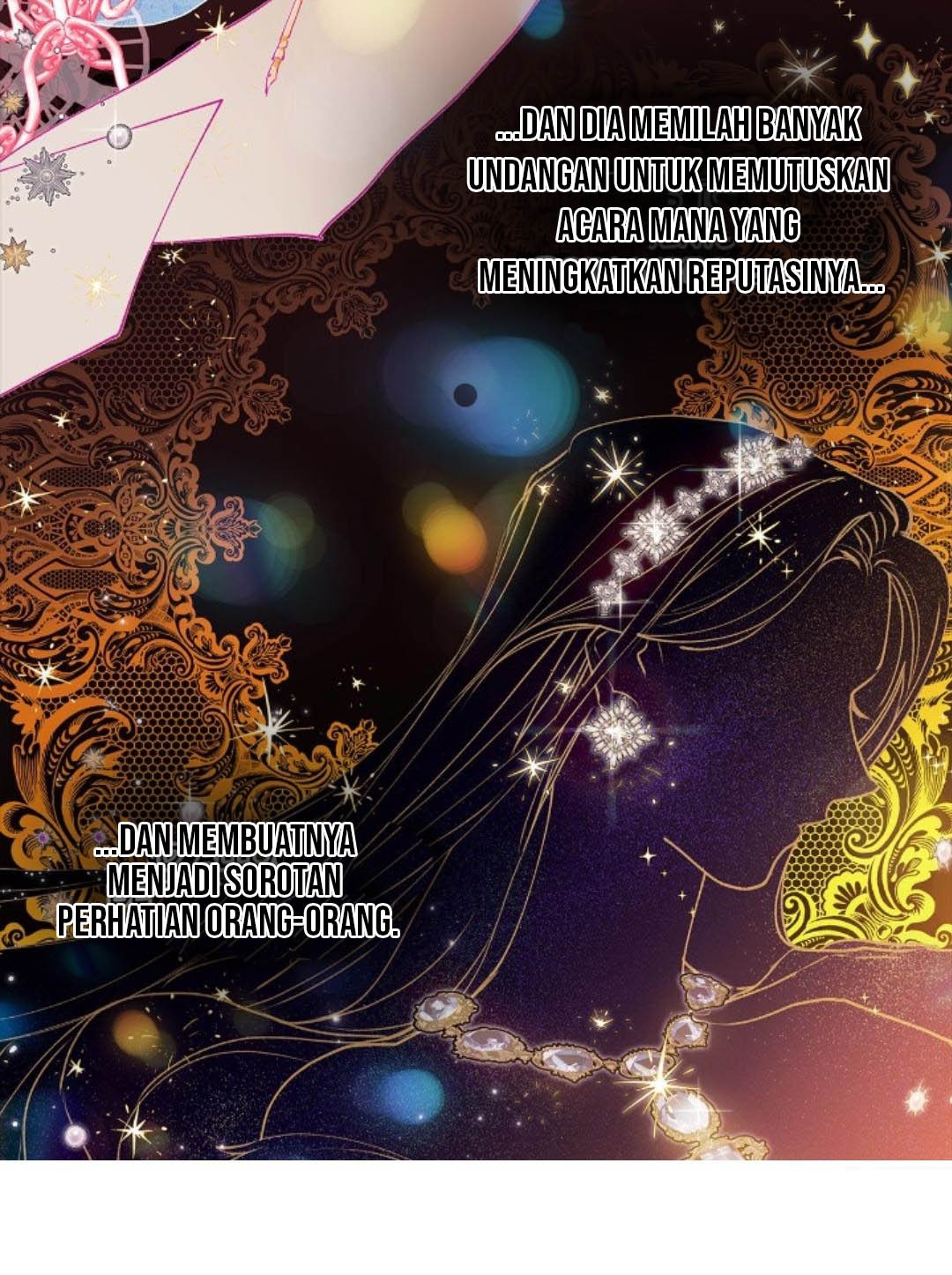 The Broken Ring: This Marriage Will Fail Anyway Chapter 09 Gambar 19