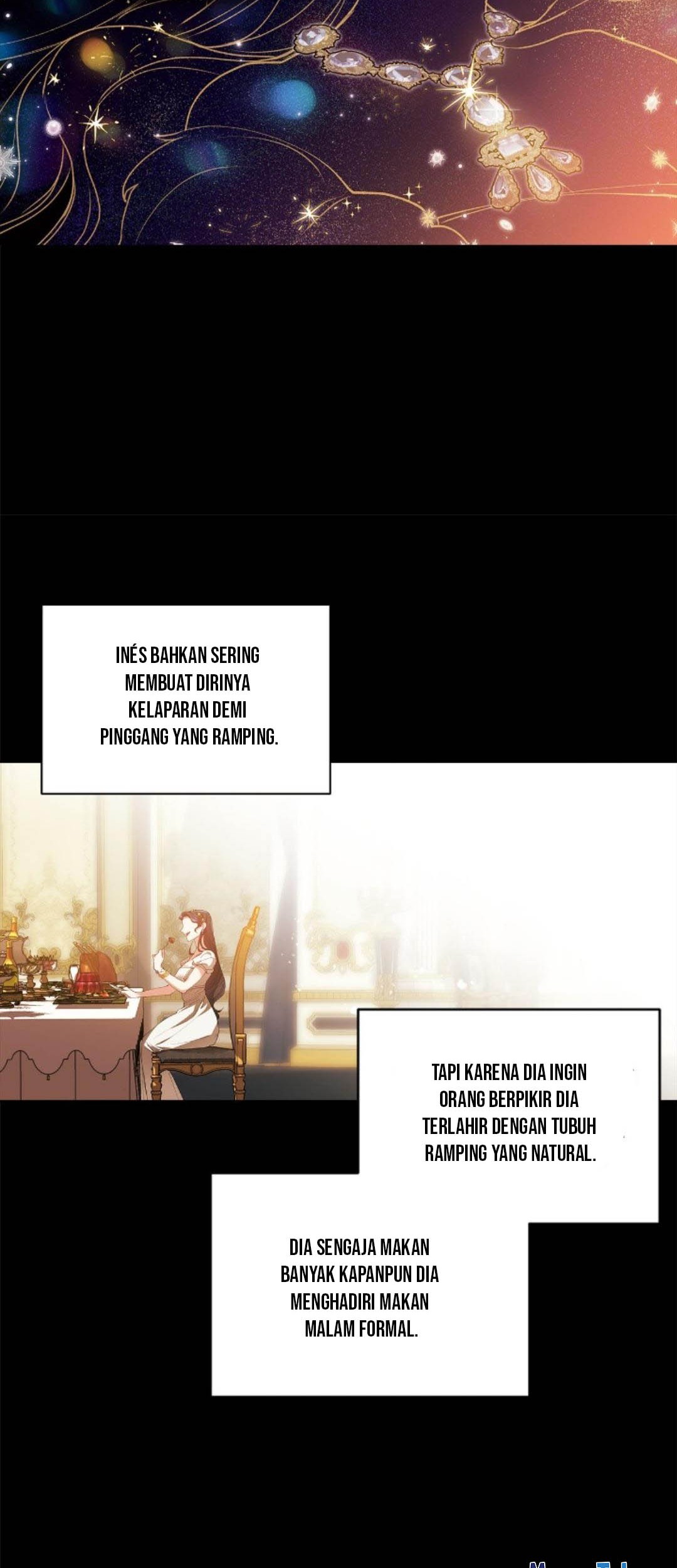 The Broken Ring: This Marriage Will Fail Anyway Chapter 09 Gambar 21