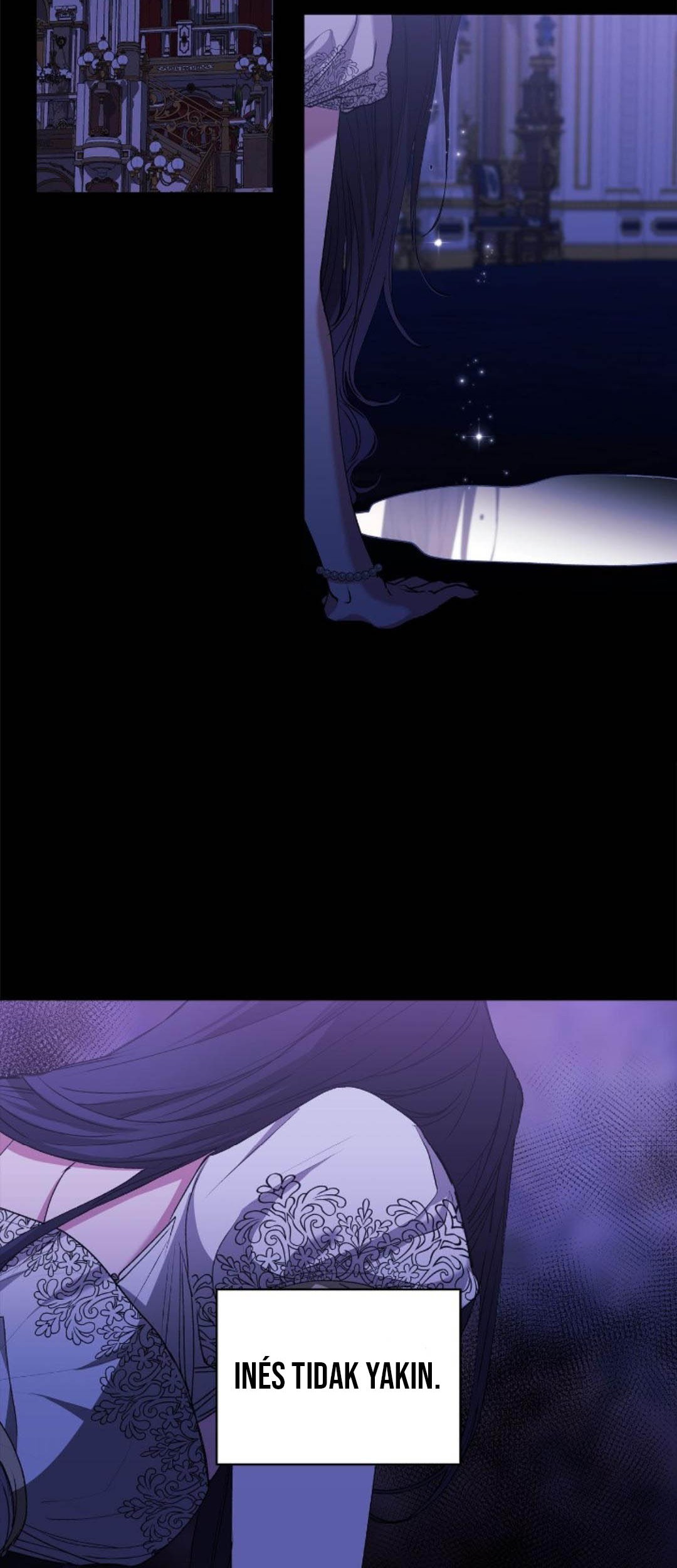 The Broken Ring: This Marriage Will Fail Anyway Chapter 09 Gambar 23