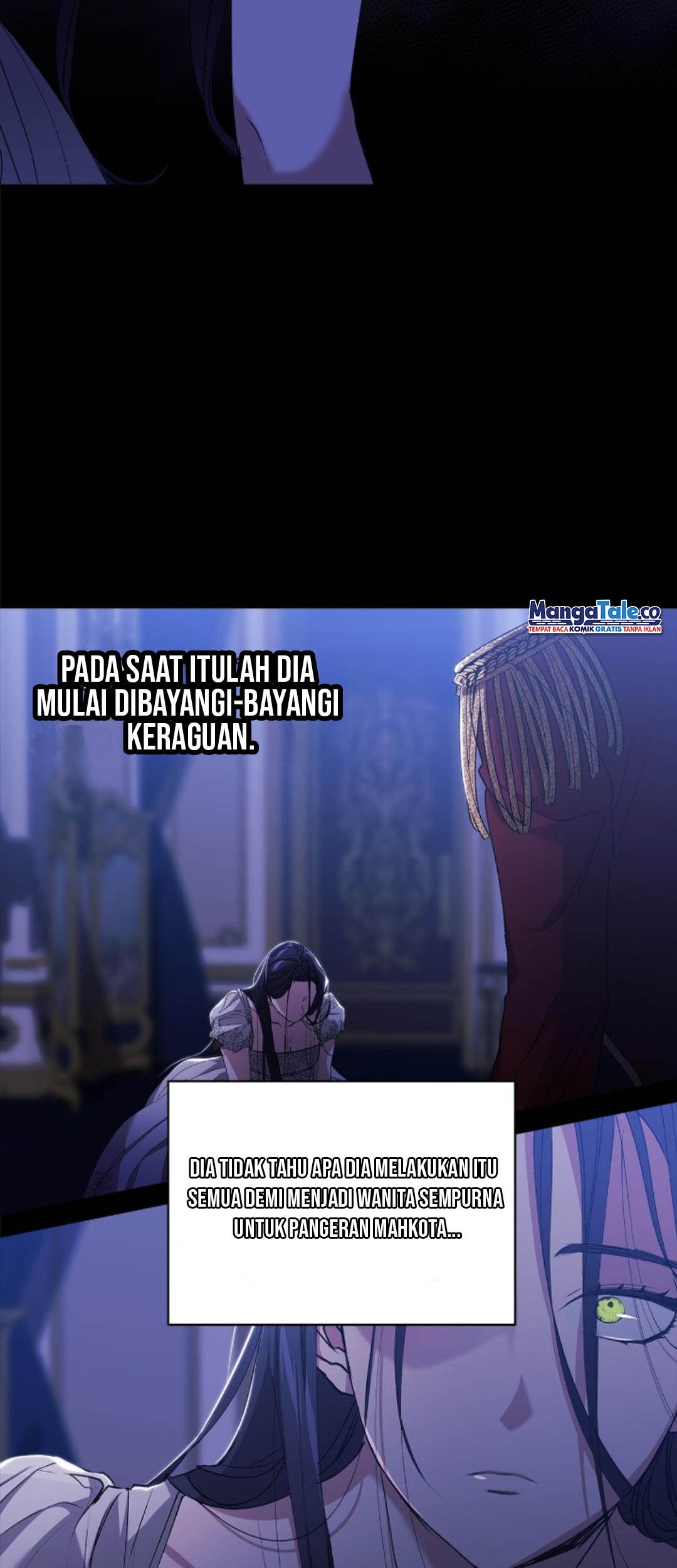 The Broken Ring: This Marriage Will Fail Anyway Chapter 09 Gambar 24