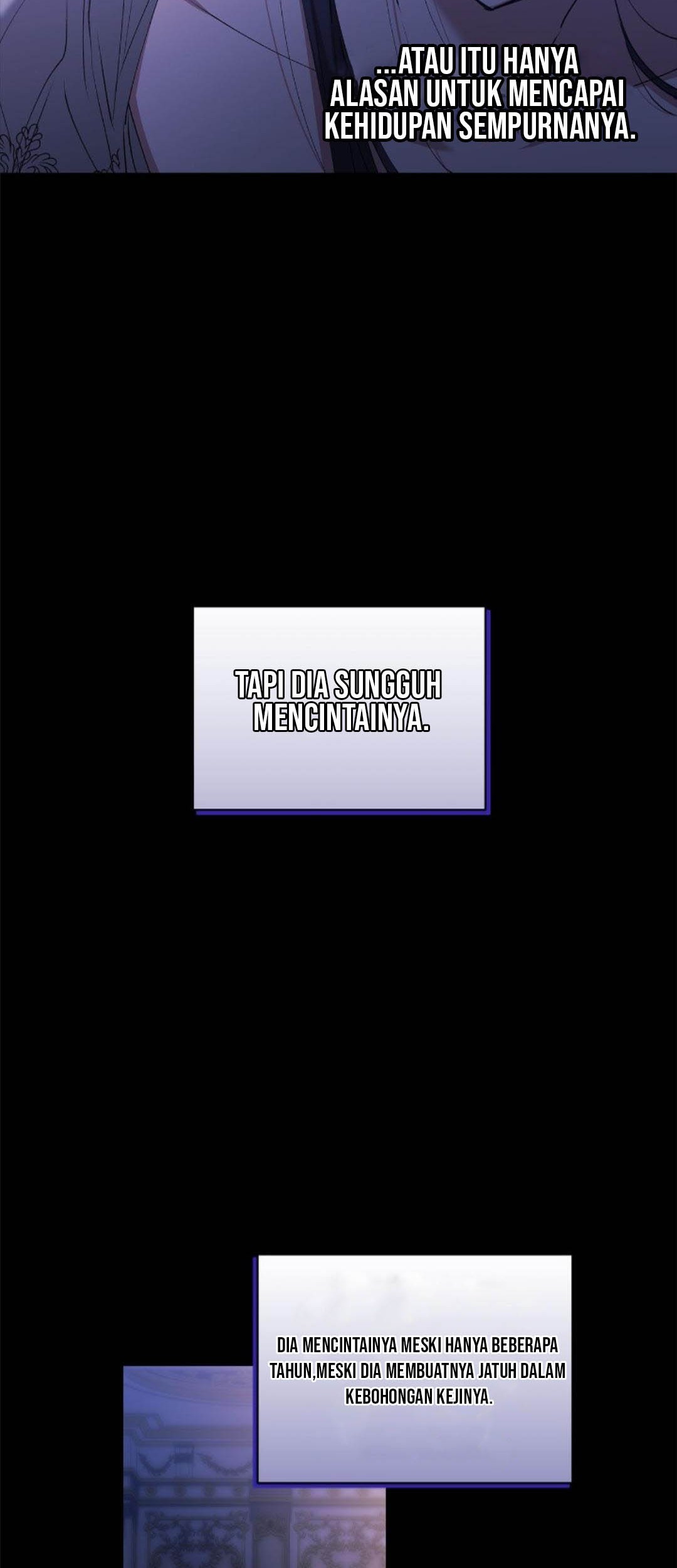 The Broken Ring: This Marriage Will Fail Anyway Chapter 09 Gambar 25