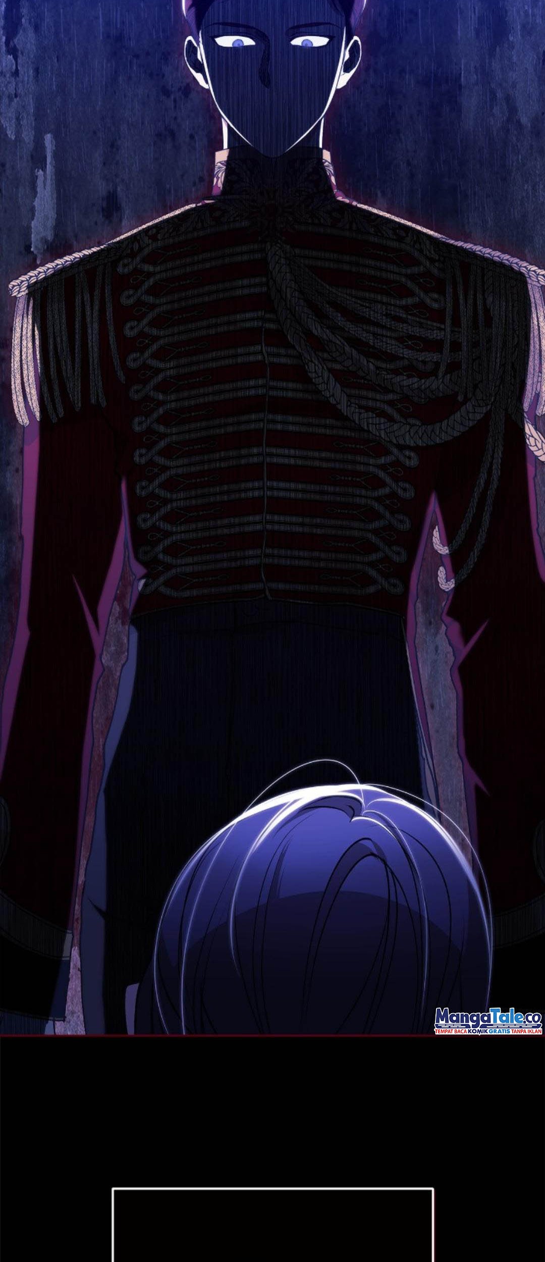 The Broken Ring: This Marriage Will Fail Anyway Chapter 09 Gambar 27