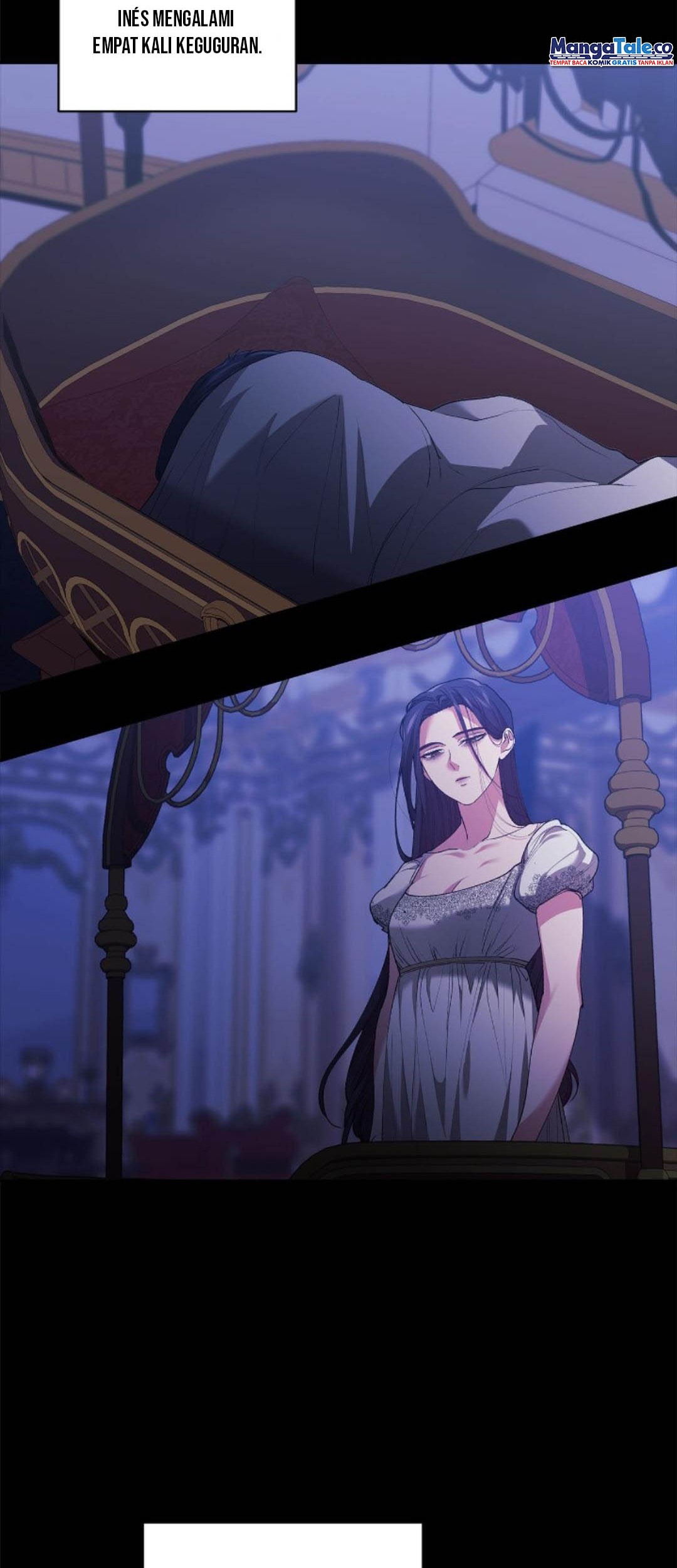 The Broken Ring: This Marriage Will Fail Anyway Chapter 09 Gambar 30