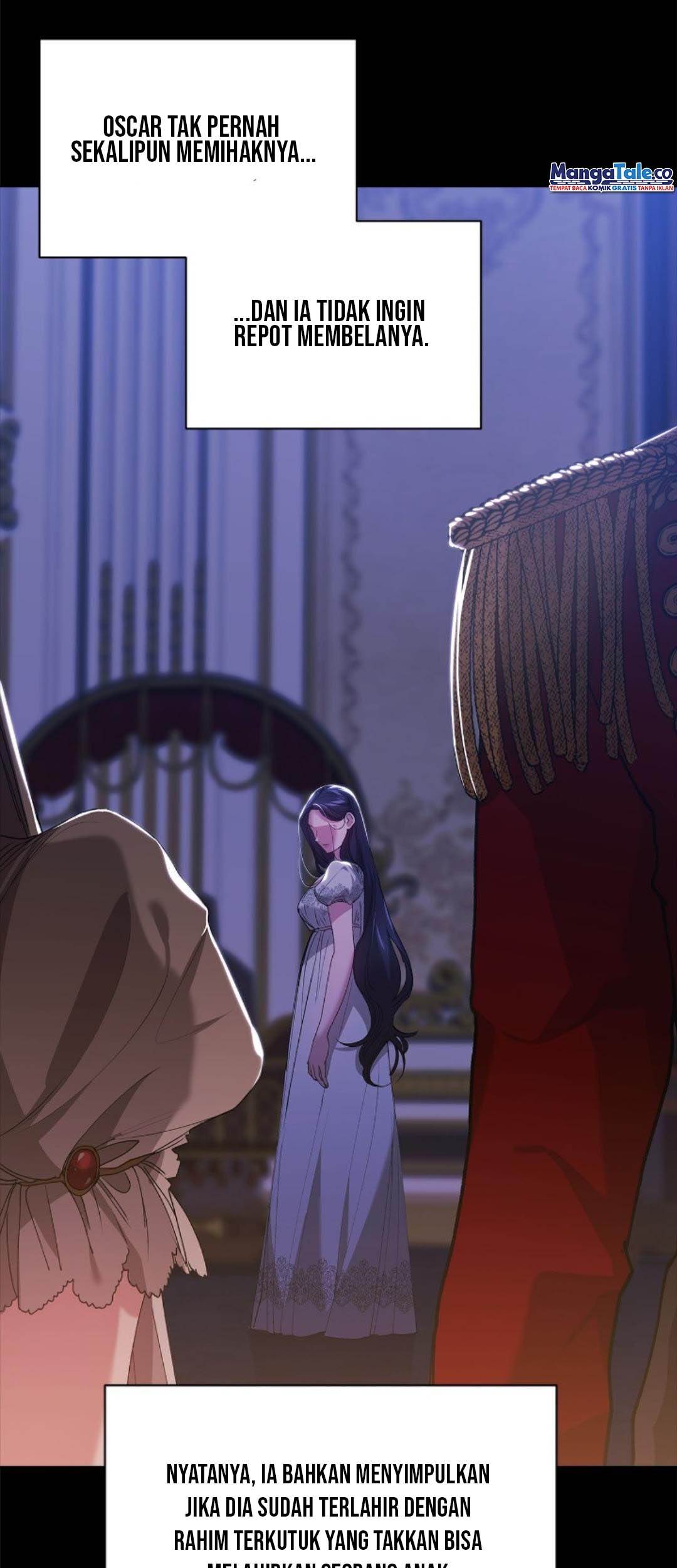 The Broken Ring: This Marriage Will Fail Anyway Chapter 09 Gambar 33