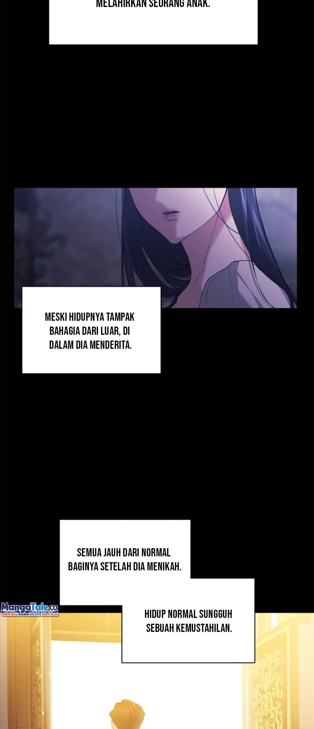 The Broken Ring: This Marriage Will Fail Anyway Chapter 09 Gambar 34