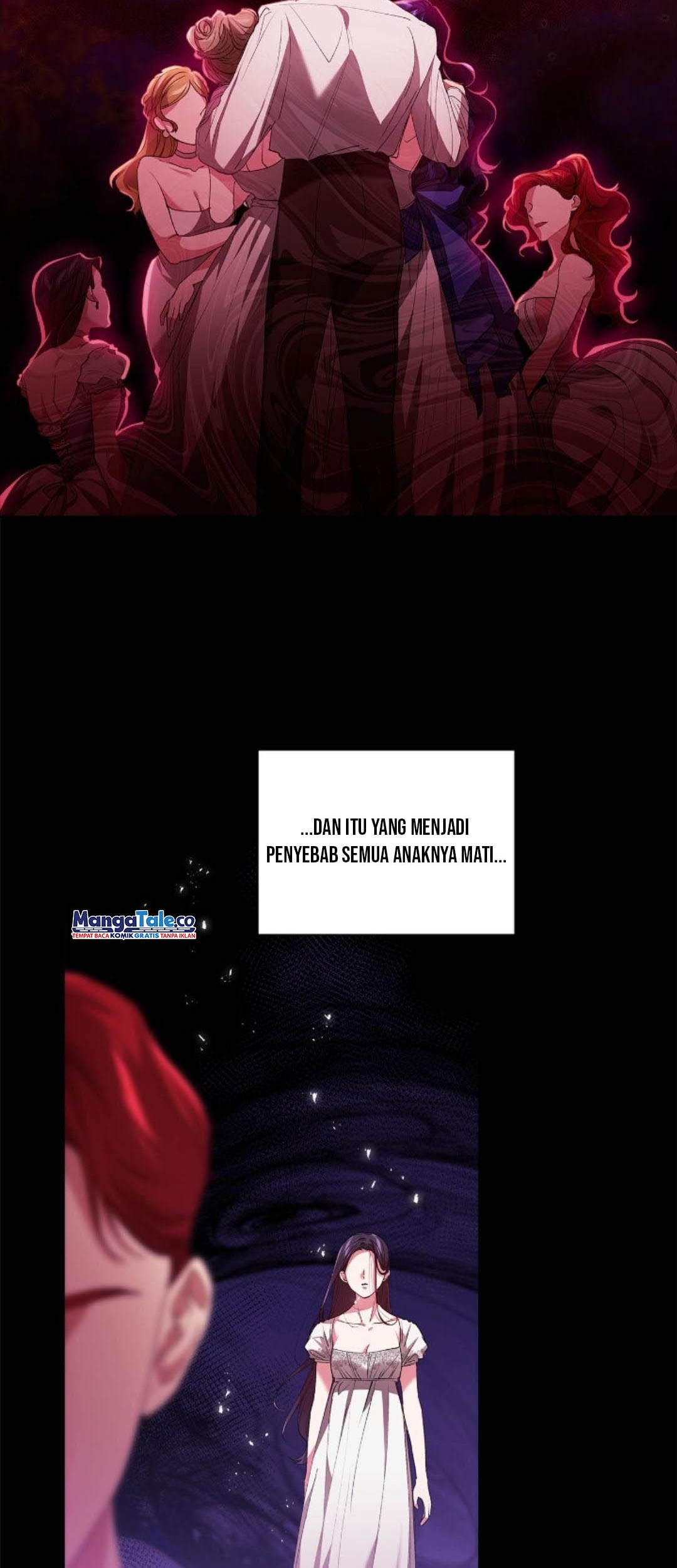 The Broken Ring: This Marriage Will Fail Anyway Chapter 09 Gambar 36