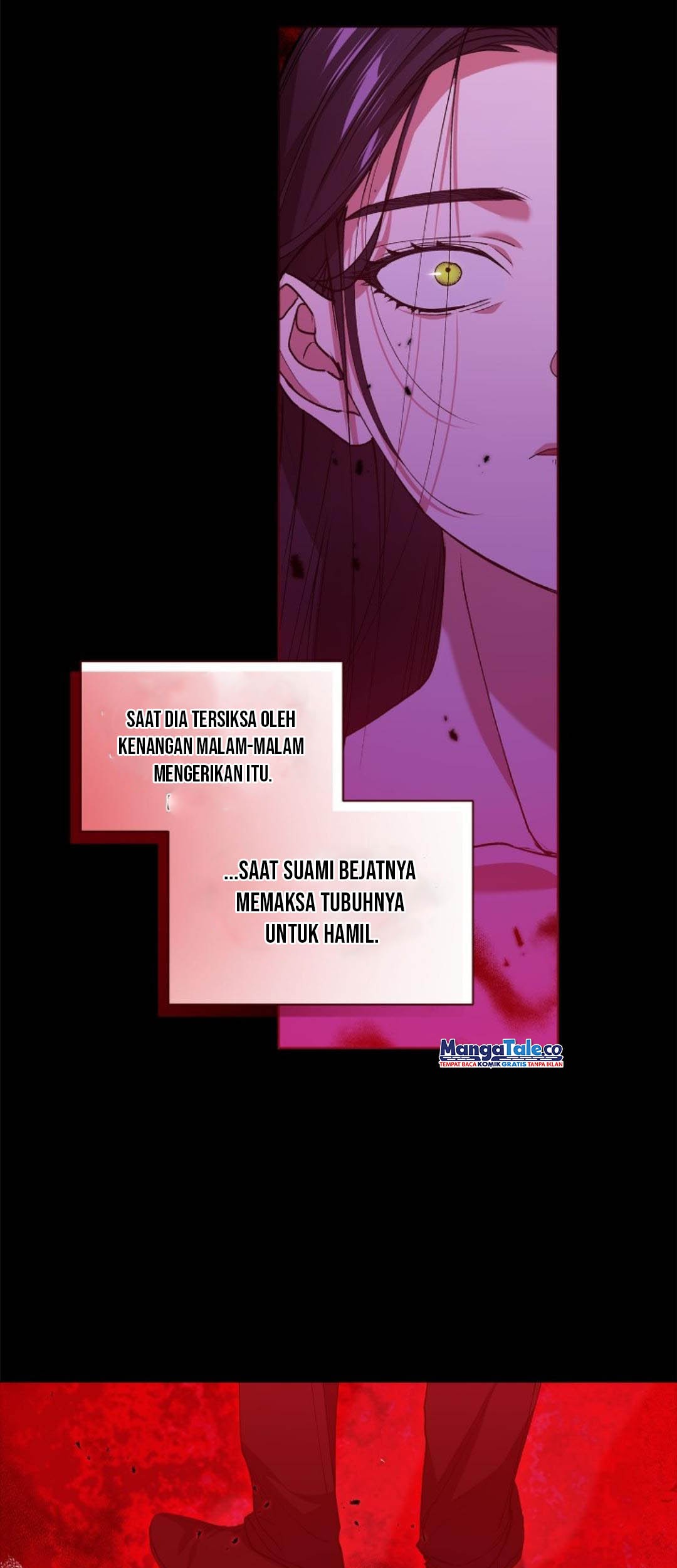 The Broken Ring: This Marriage Will Fail Anyway Chapter 09 Gambar 38