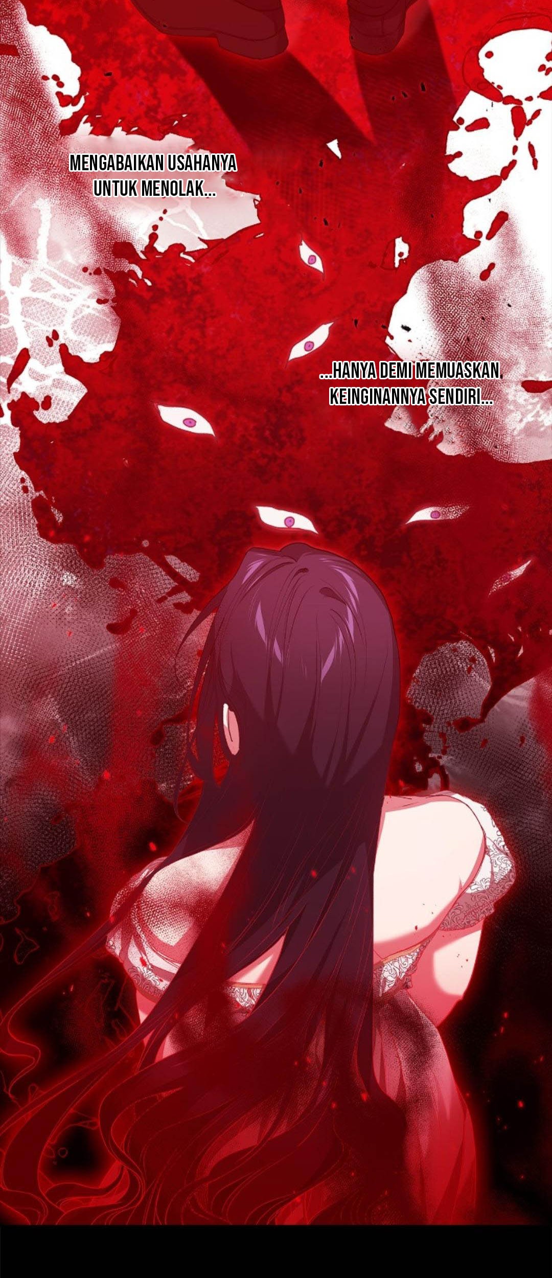 The Broken Ring: This Marriage Will Fail Anyway Chapter 09 Gambar 39