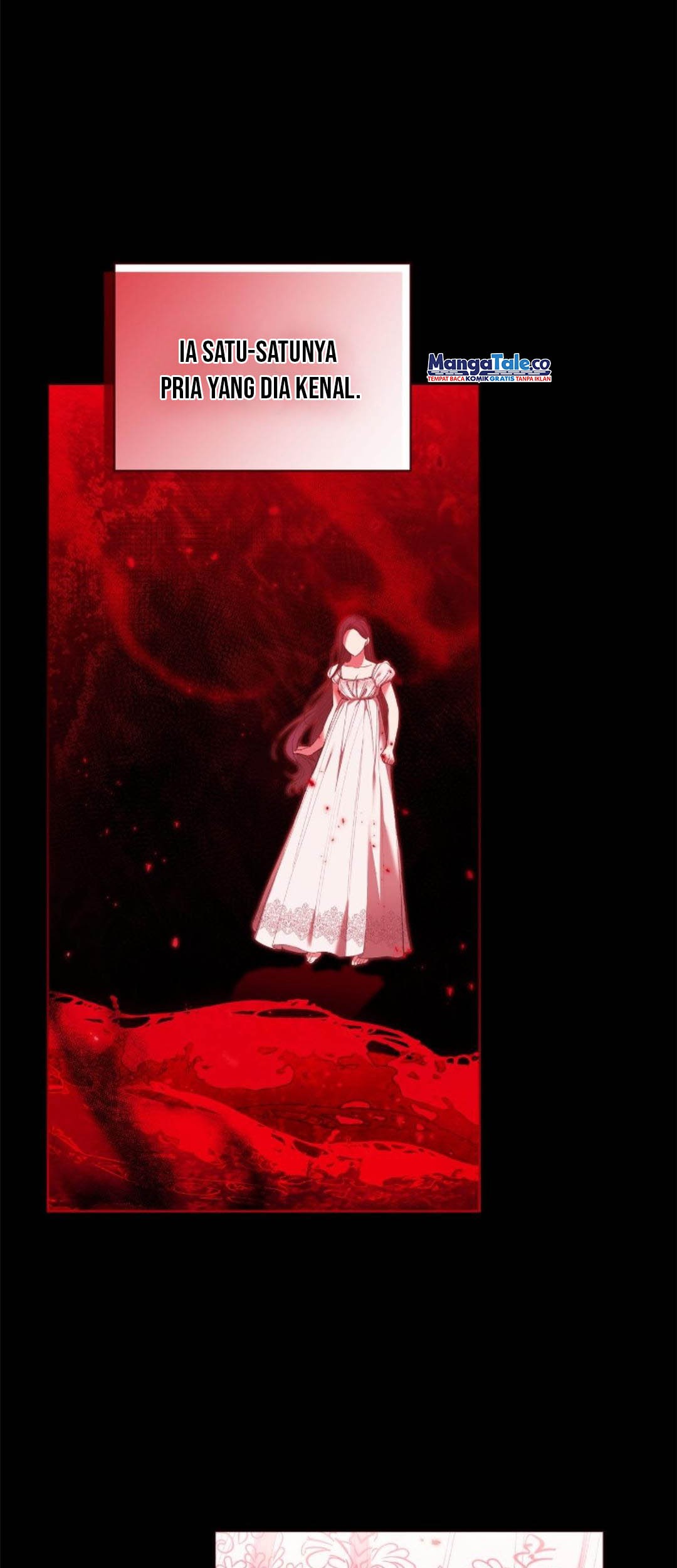 The Broken Ring: This Marriage Will Fail Anyway Chapter 09 Gambar 40