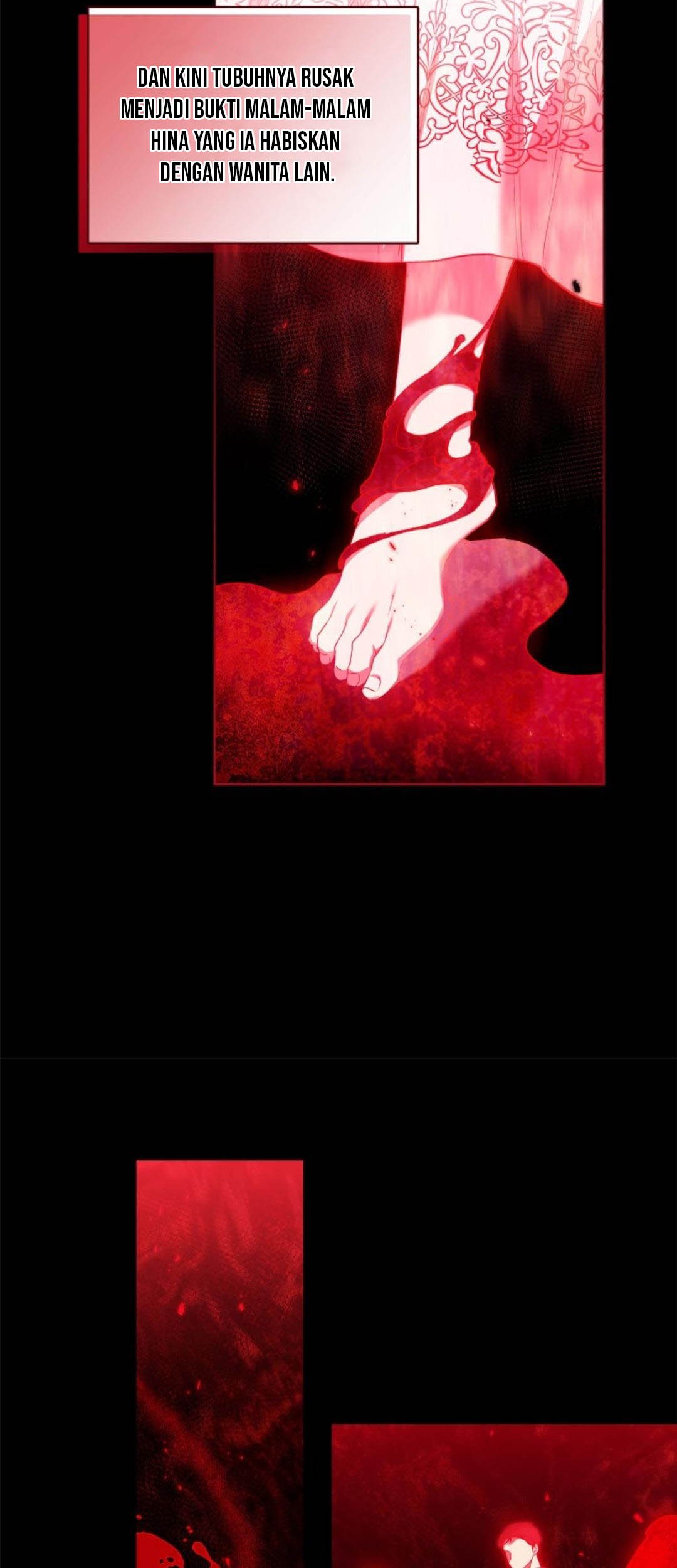 The Broken Ring: This Marriage Will Fail Anyway Chapter 09 Gambar 41