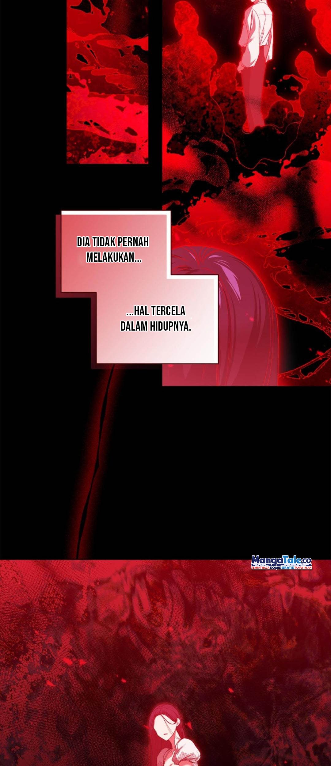 The Broken Ring: This Marriage Will Fail Anyway Chapter 09 Gambar 42