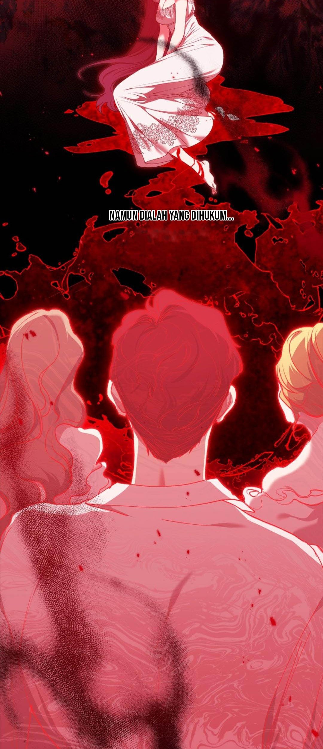 The Broken Ring: This Marriage Will Fail Anyway Chapter 09 Gambar 43