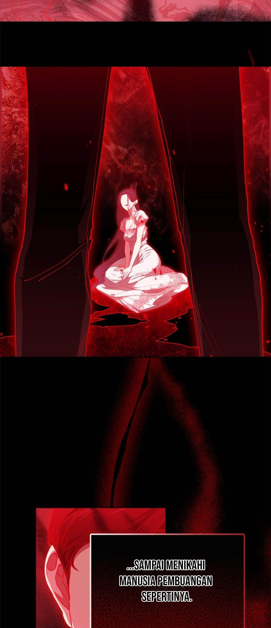 The Broken Ring: This Marriage Will Fail Anyway Chapter 09 Gambar 44