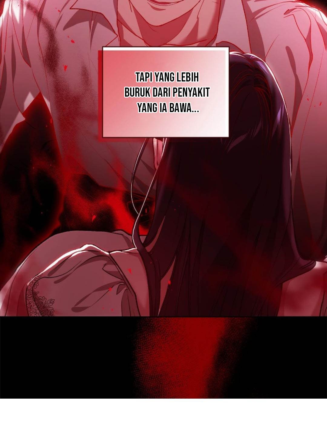 The Broken Ring: This Marriage Will Fail Anyway Chapter 09 Gambar 46