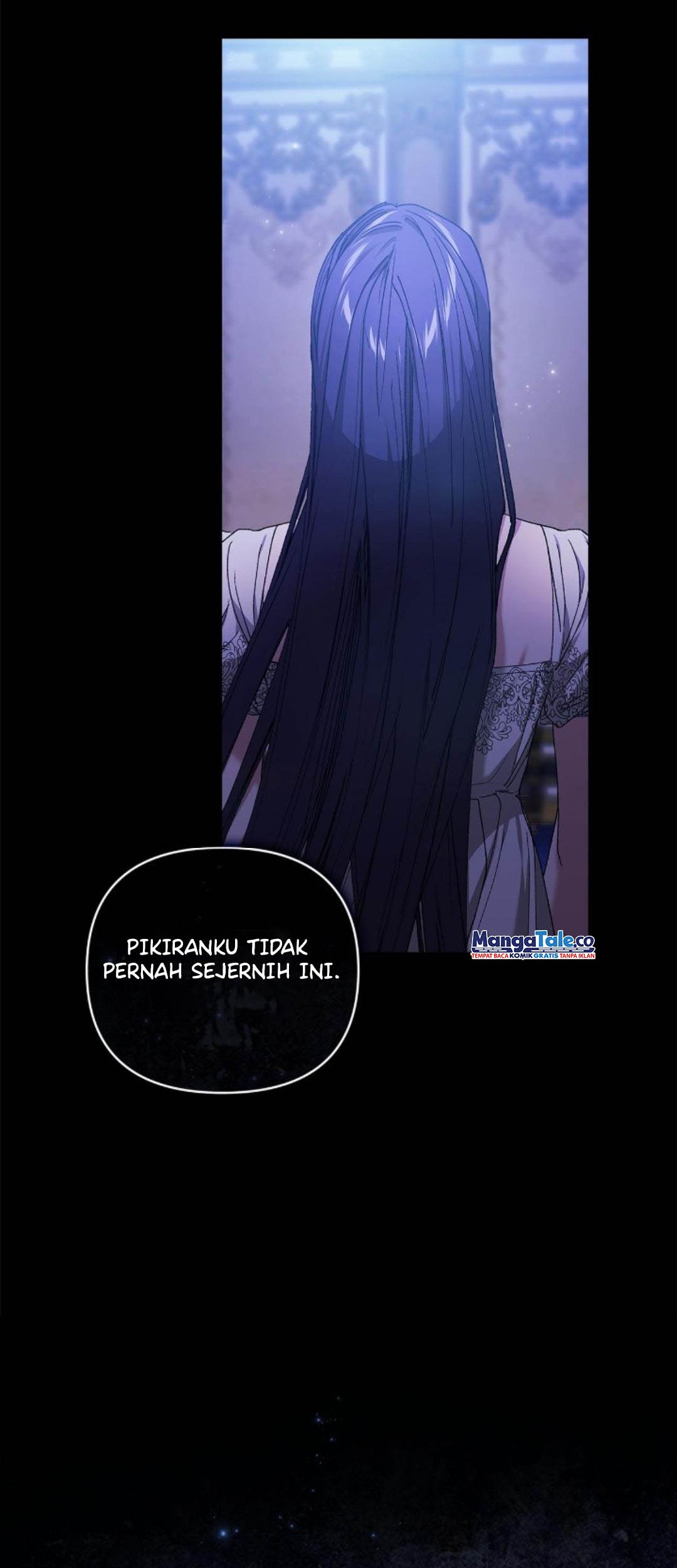 The Broken Ring: This Marriage Will Fail Anyway Chapter 09 Gambar 52