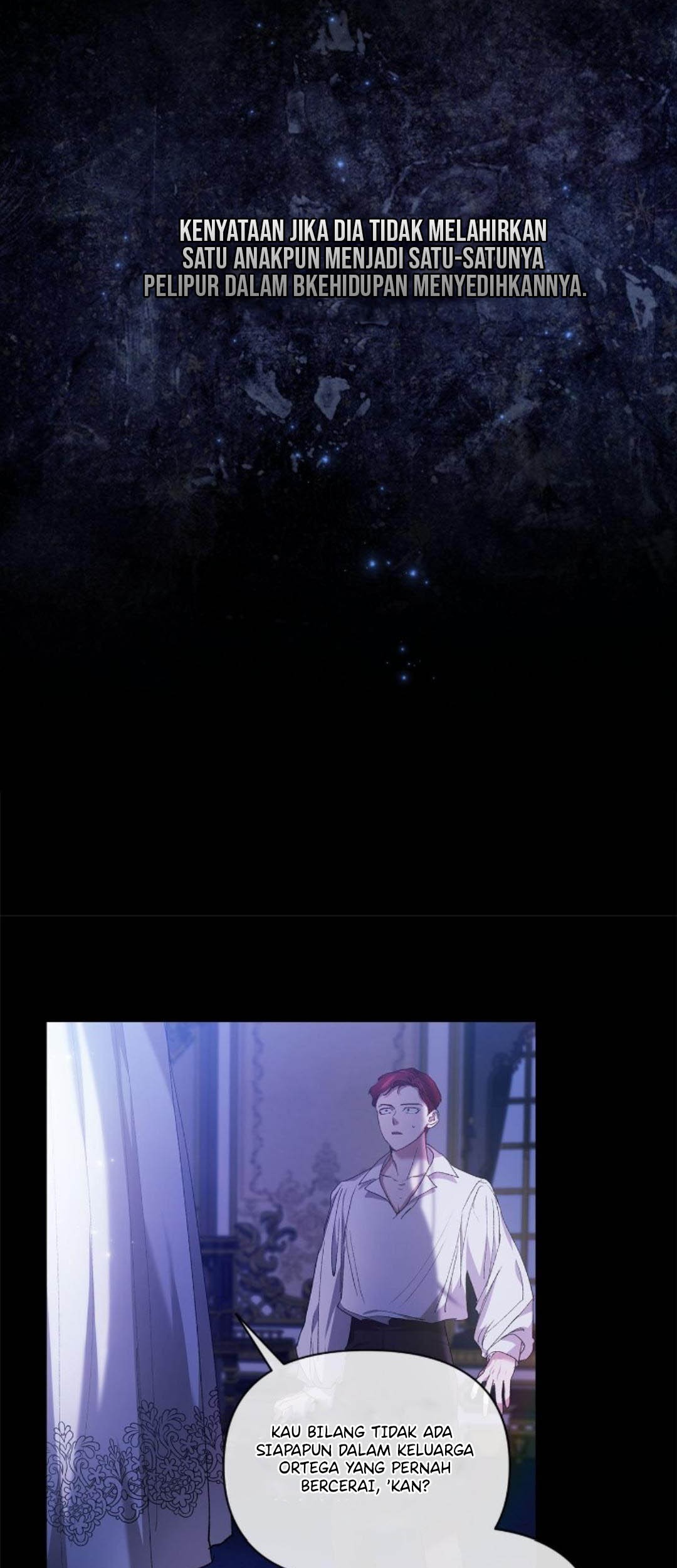 The Broken Ring: This Marriage Will Fail Anyway Chapter 09 Gambar 53