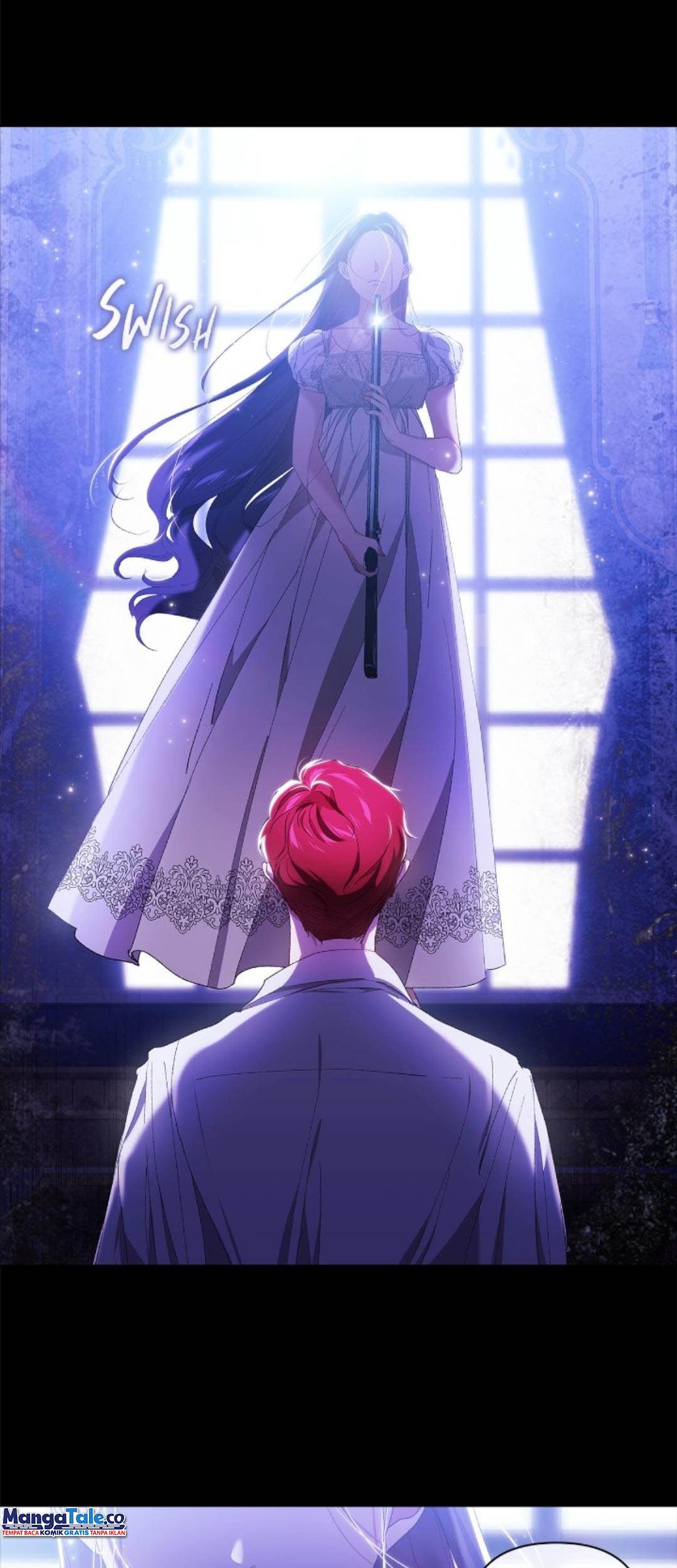 The Broken Ring: This Marriage Will Fail Anyway Chapter 09 Gambar 55