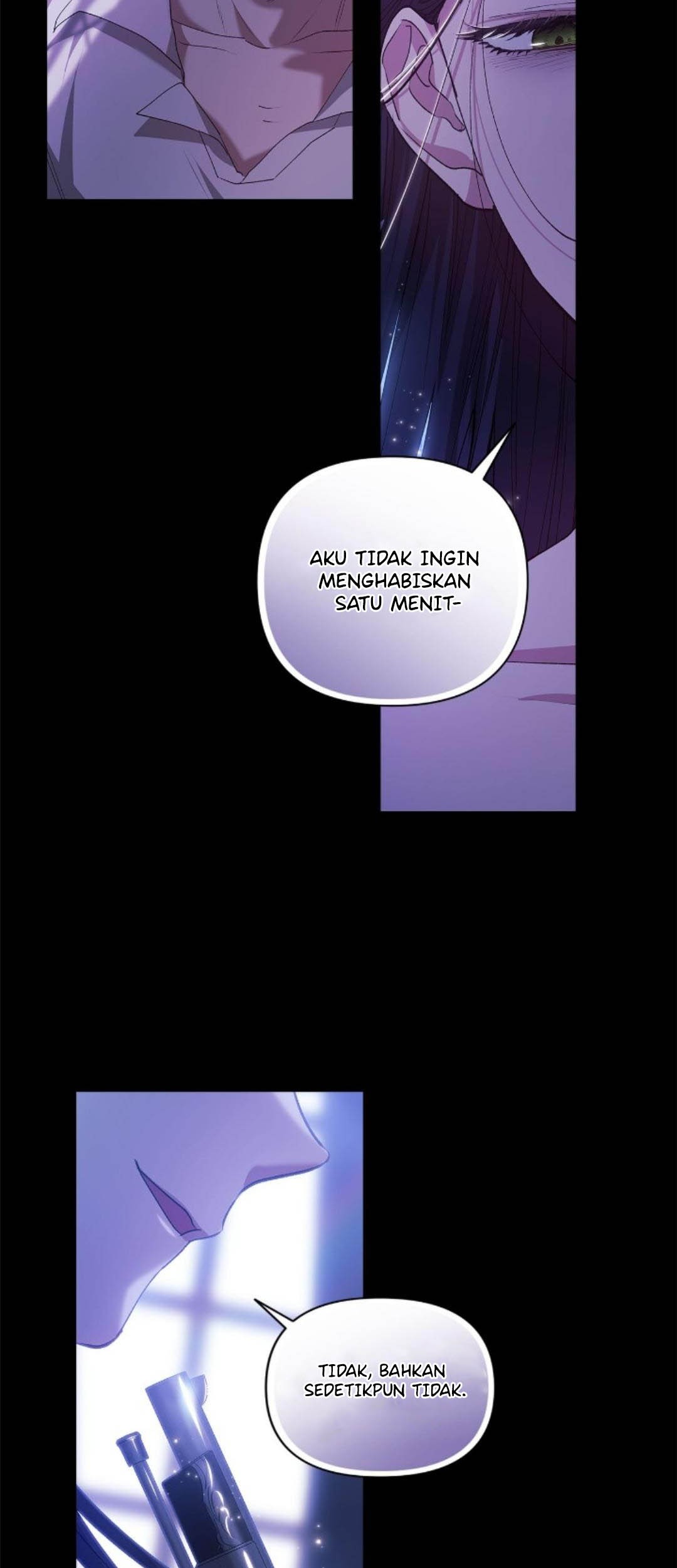 The Broken Ring: This Marriage Will Fail Anyway Chapter 09 Gambar 57