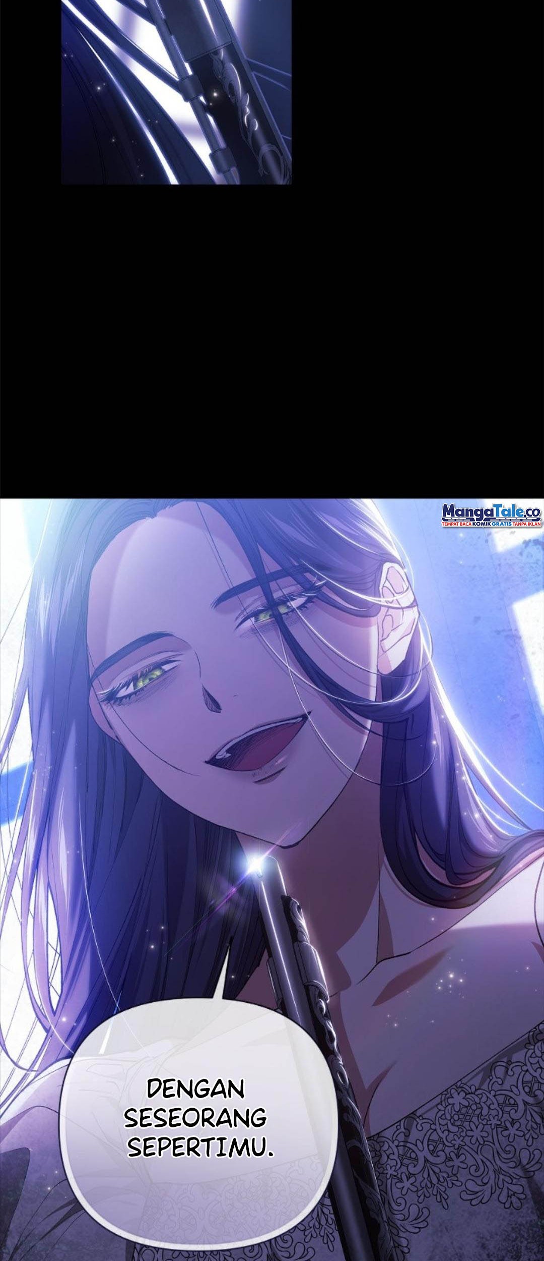 The Broken Ring: This Marriage Will Fail Anyway Chapter 09 Gambar 58