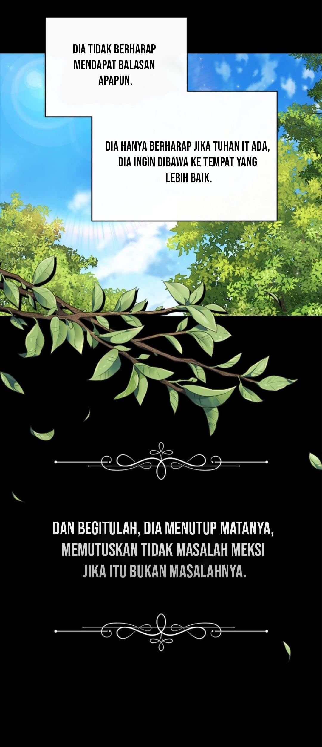 The Broken Ring: This Marriage Will Fail Anyway Chapter 09 Gambar 64