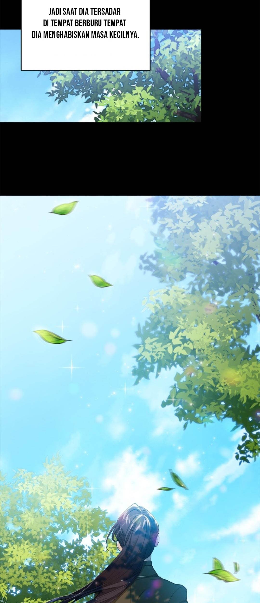 The Broken Ring: This Marriage Will Fail Anyway Chapter 09 Gambar 68