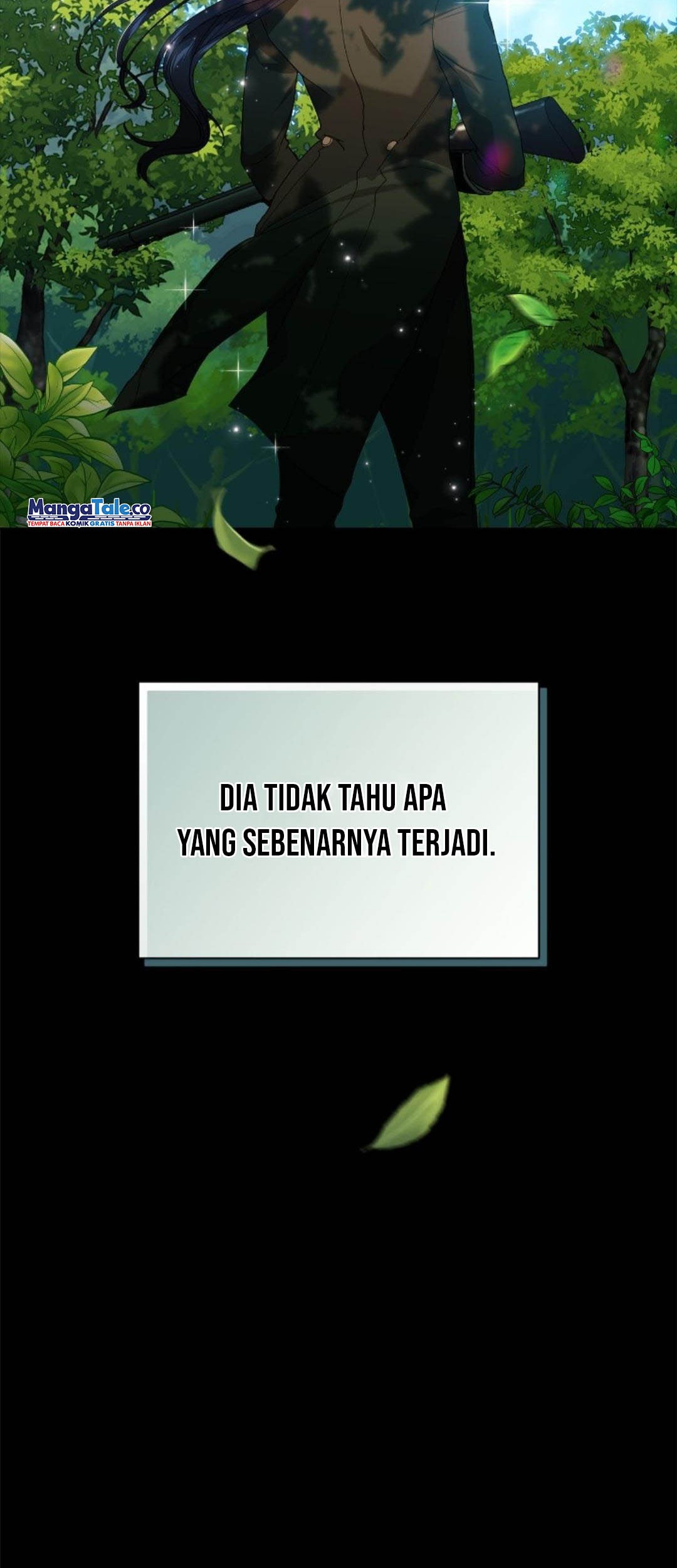 The Broken Ring: This Marriage Will Fail Anyway Chapter 09 Gambar 69