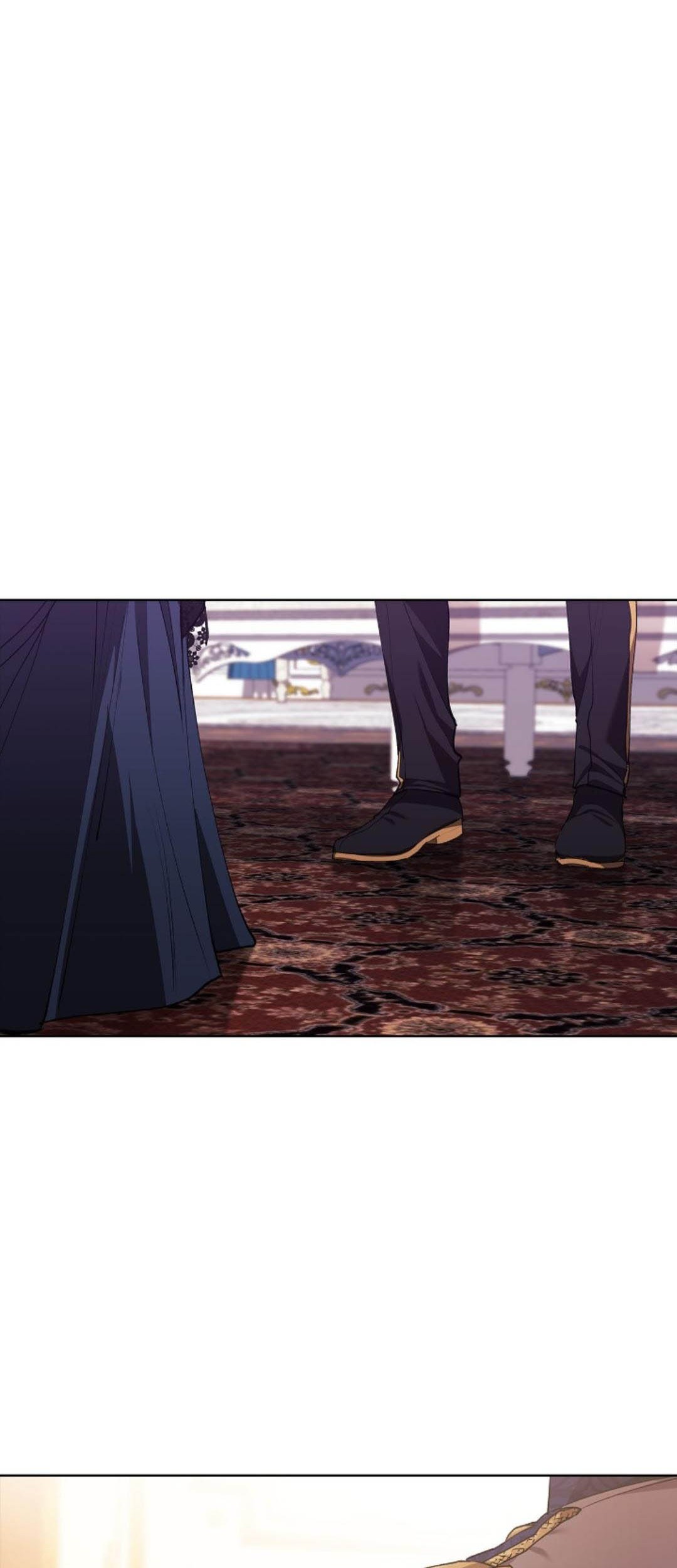 The Broken Ring: This Marriage Will Fail Anyway Chapter 08 Gambar 9