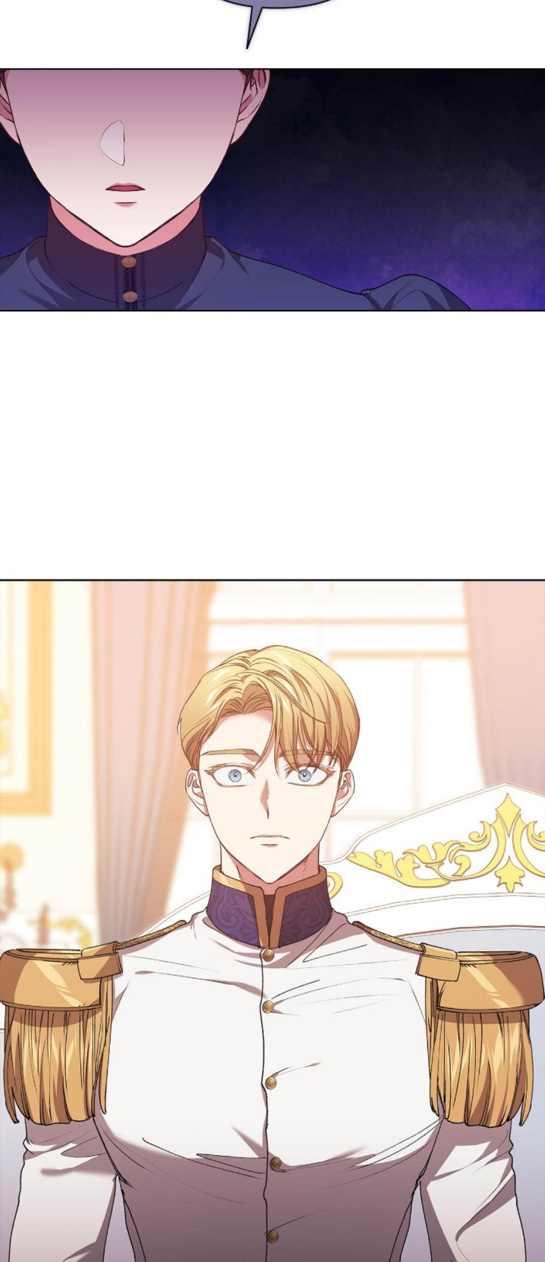 The Broken Ring: This Marriage Will Fail Anyway Chapter 08 Gambar 15