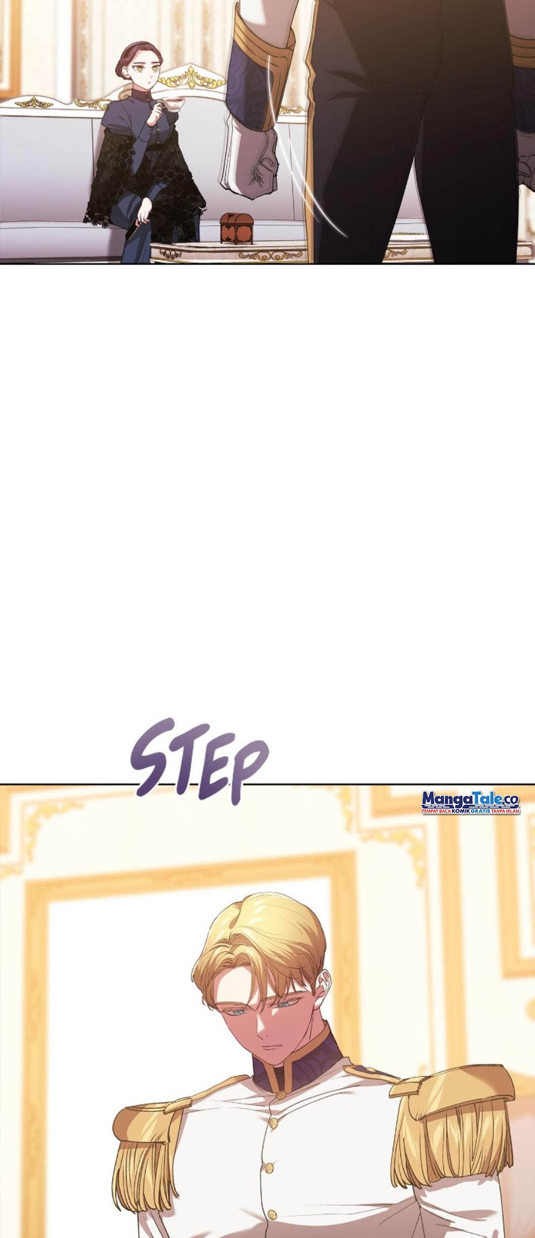 The Broken Ring: This Marriage Will Fail Anyway Chapter 08 Gambar 22