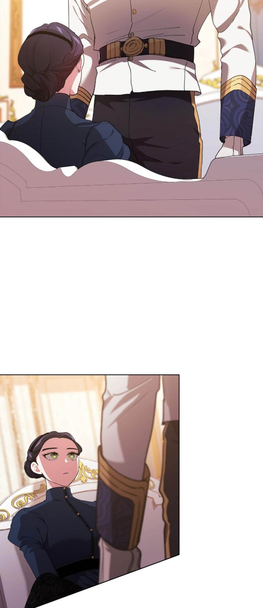 The Broken Ring: This Marriage Will Fail Anyway Chapter 08 Gambar 23