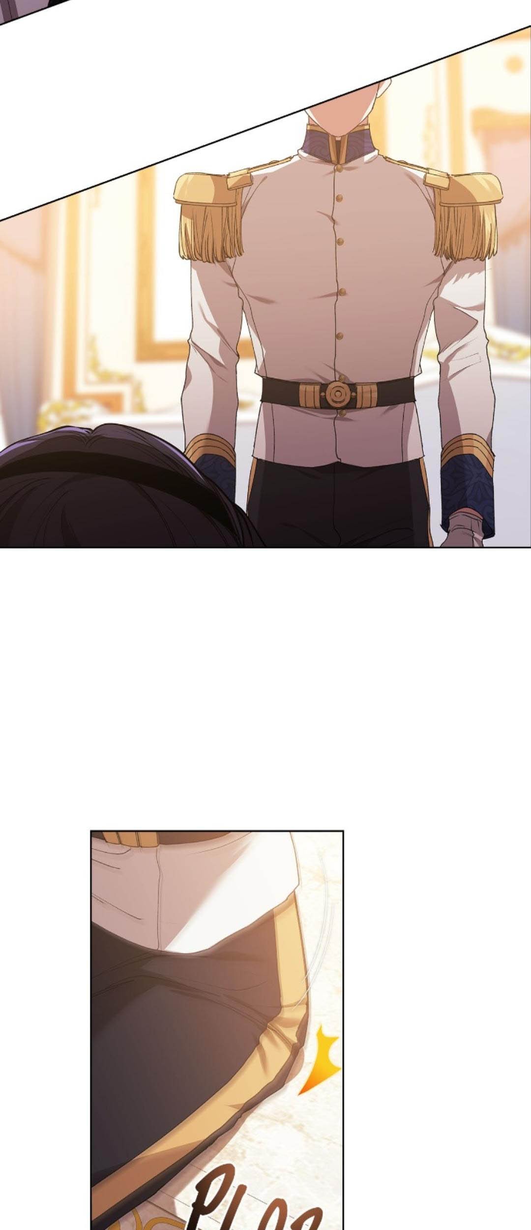 The Broken Ring: This Marriage Will Fail Anyway Chapter 08 Gambar 24