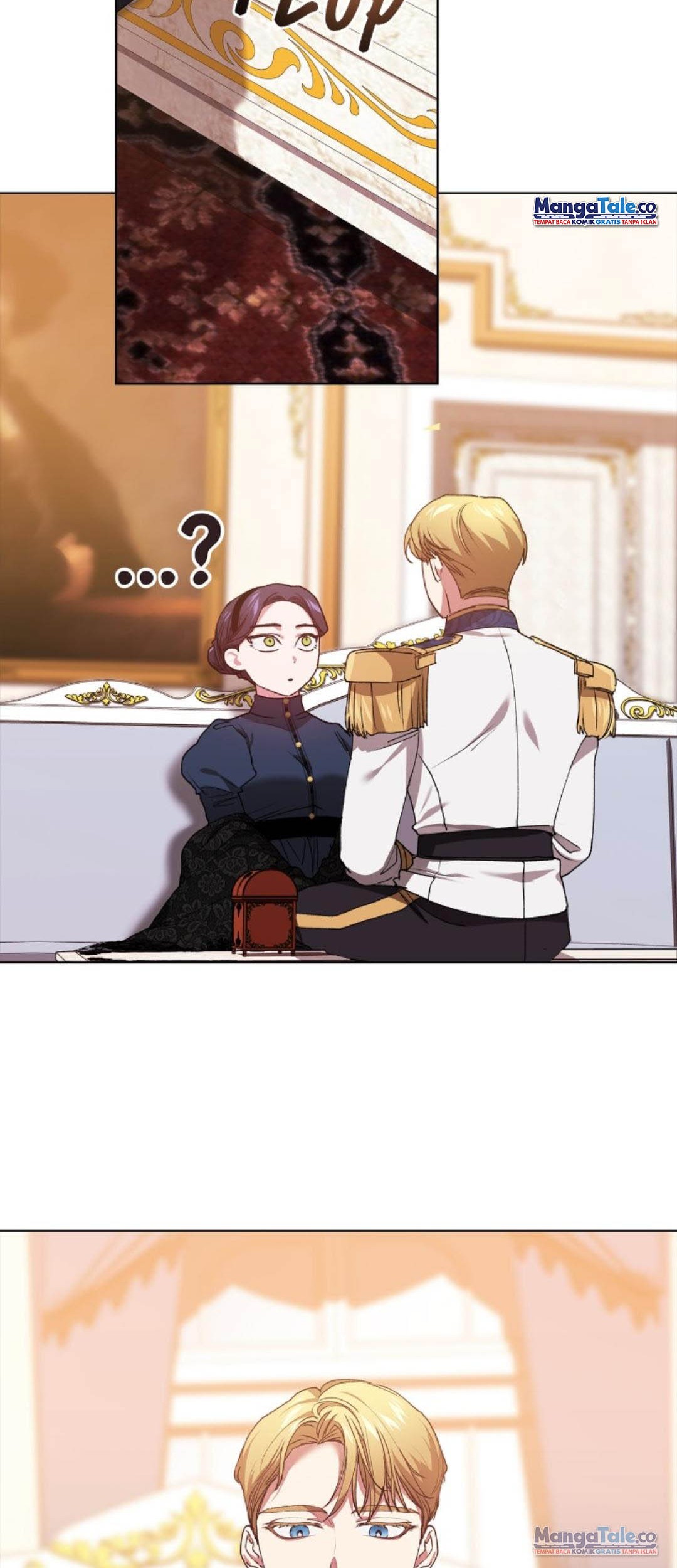 The Broken Ring: This Marriage Will Fail Anyway Chapter 08 Gambar 25