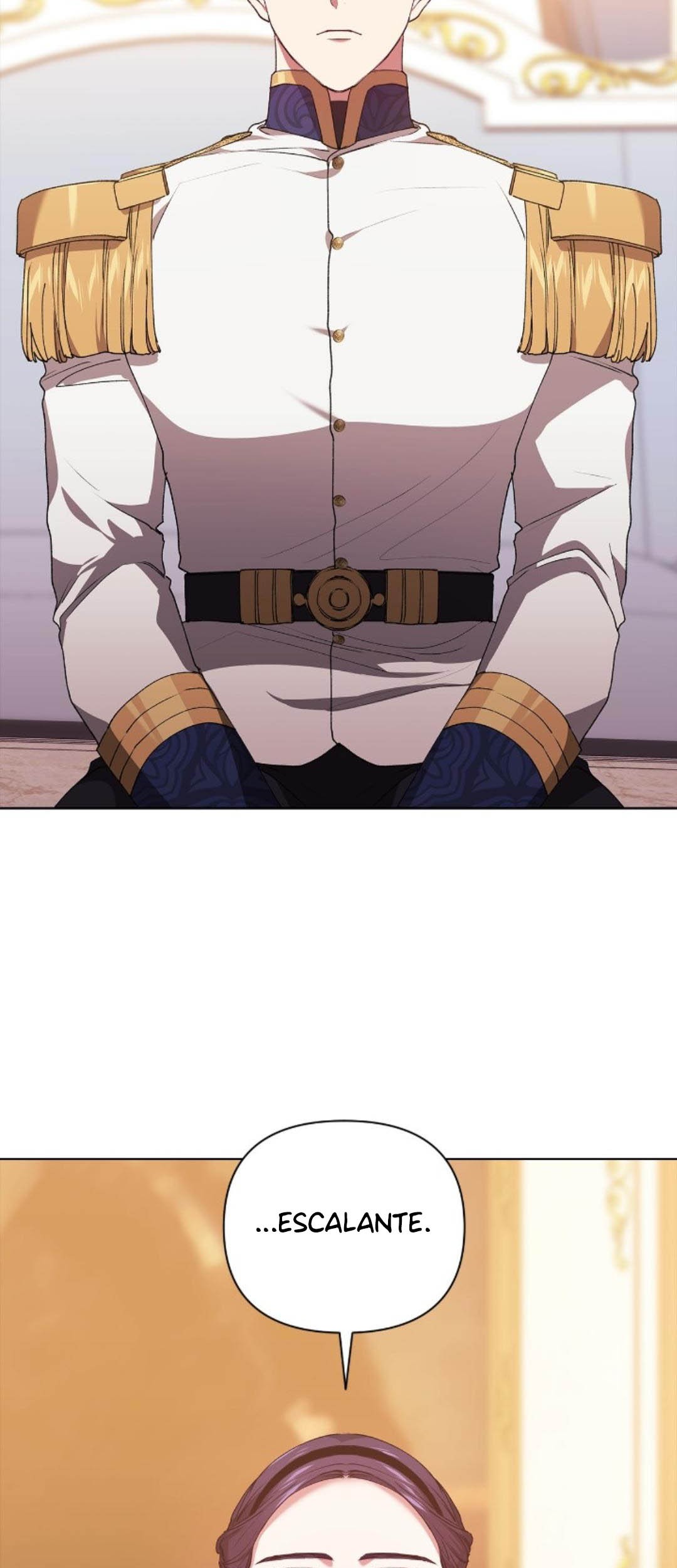 The Broken Ring: This Marriage Will Fail Anyway Chapter 08 Gambar 26