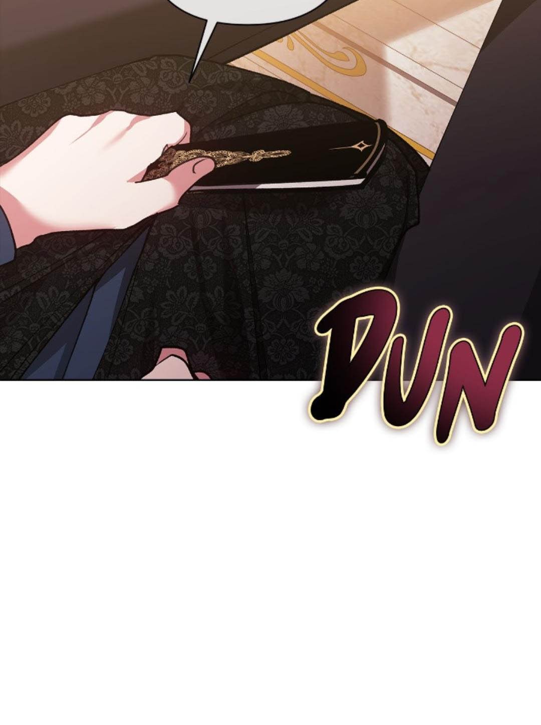 The Broken Ring: This Marriage Will Fail Anyway Chapter 08 Gambar 28