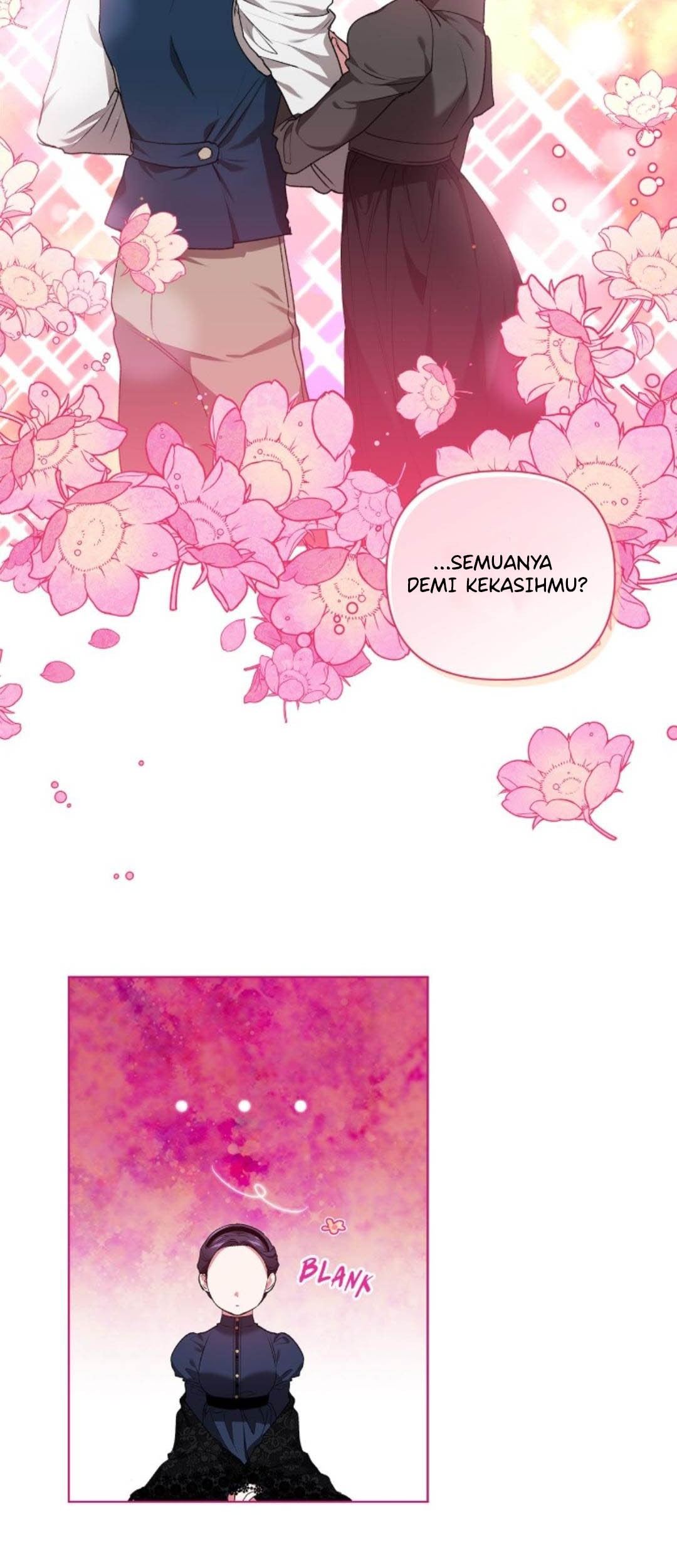 The Broken Ring: This Marriage Will Fail Anyway Chapter 08 Gambar 31