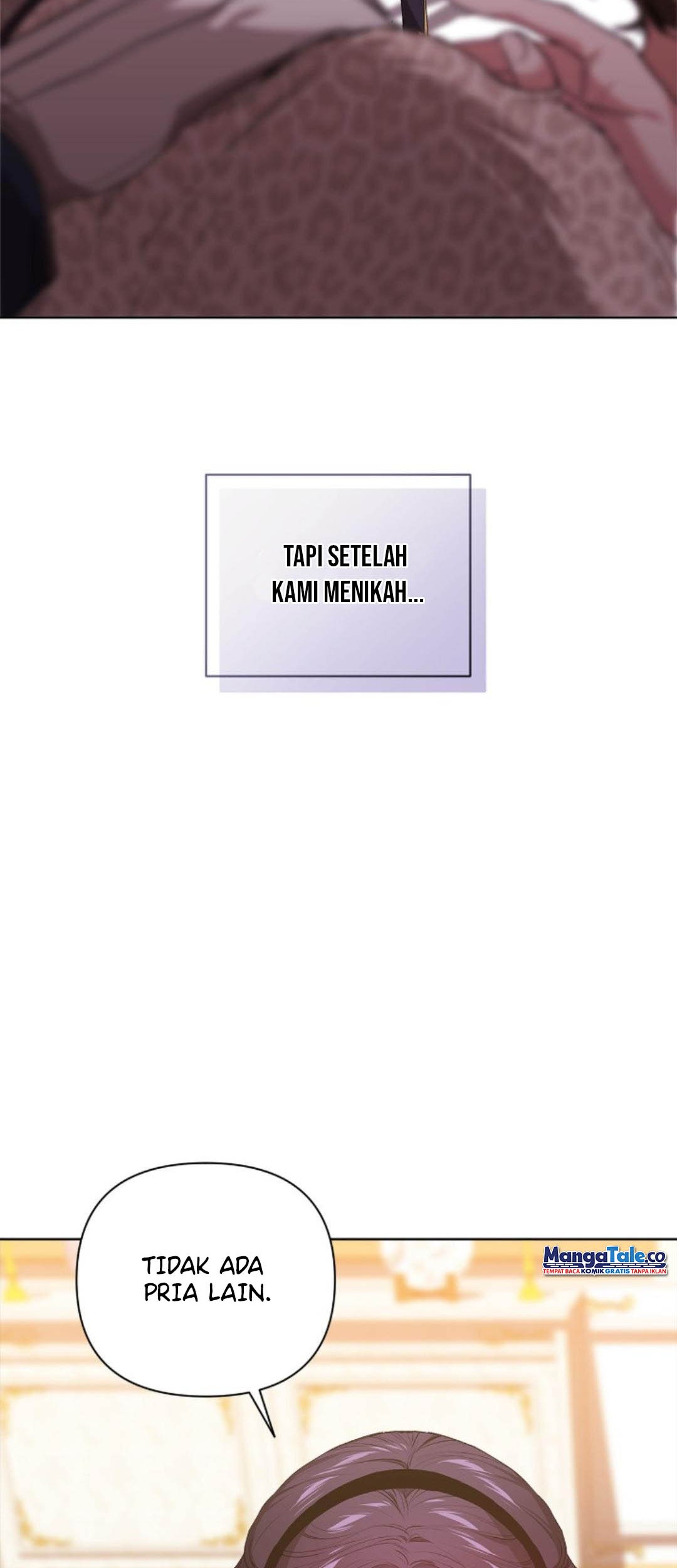 The Broken Ring: This Marriage Will Fail Anyway Chapter 08 Gambar 36