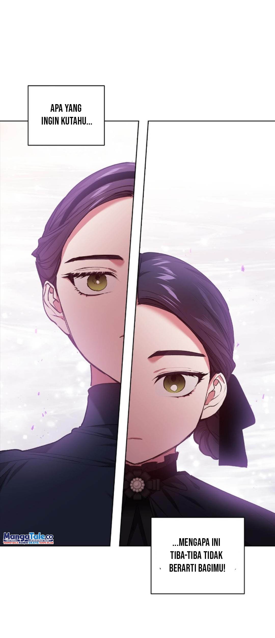 The Broken Ring: This Marriage Will Fail Anyway Chapter 08 Gambar 44