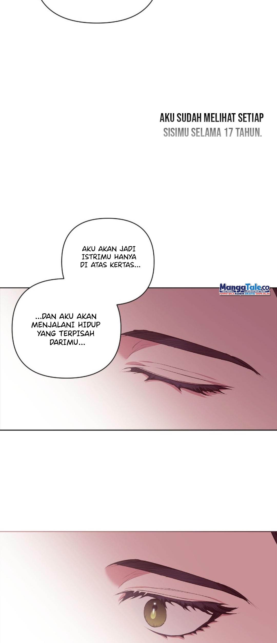 The Broken Ring: This Marriage Will Fail Anyway Chapter 08 Gambar 48