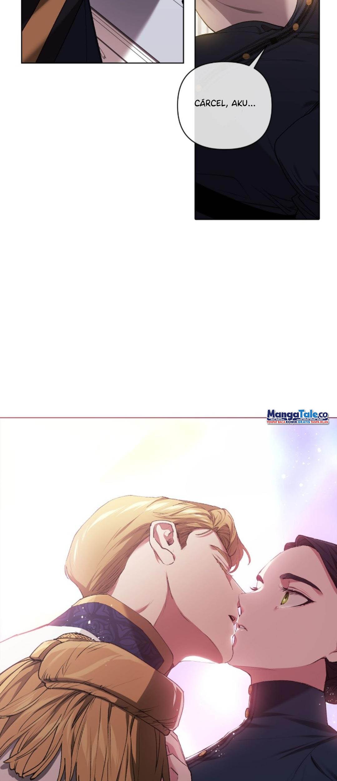 The Broken Ring: This Marriage Will Fail Anyway Chapter 08 Gambar 51